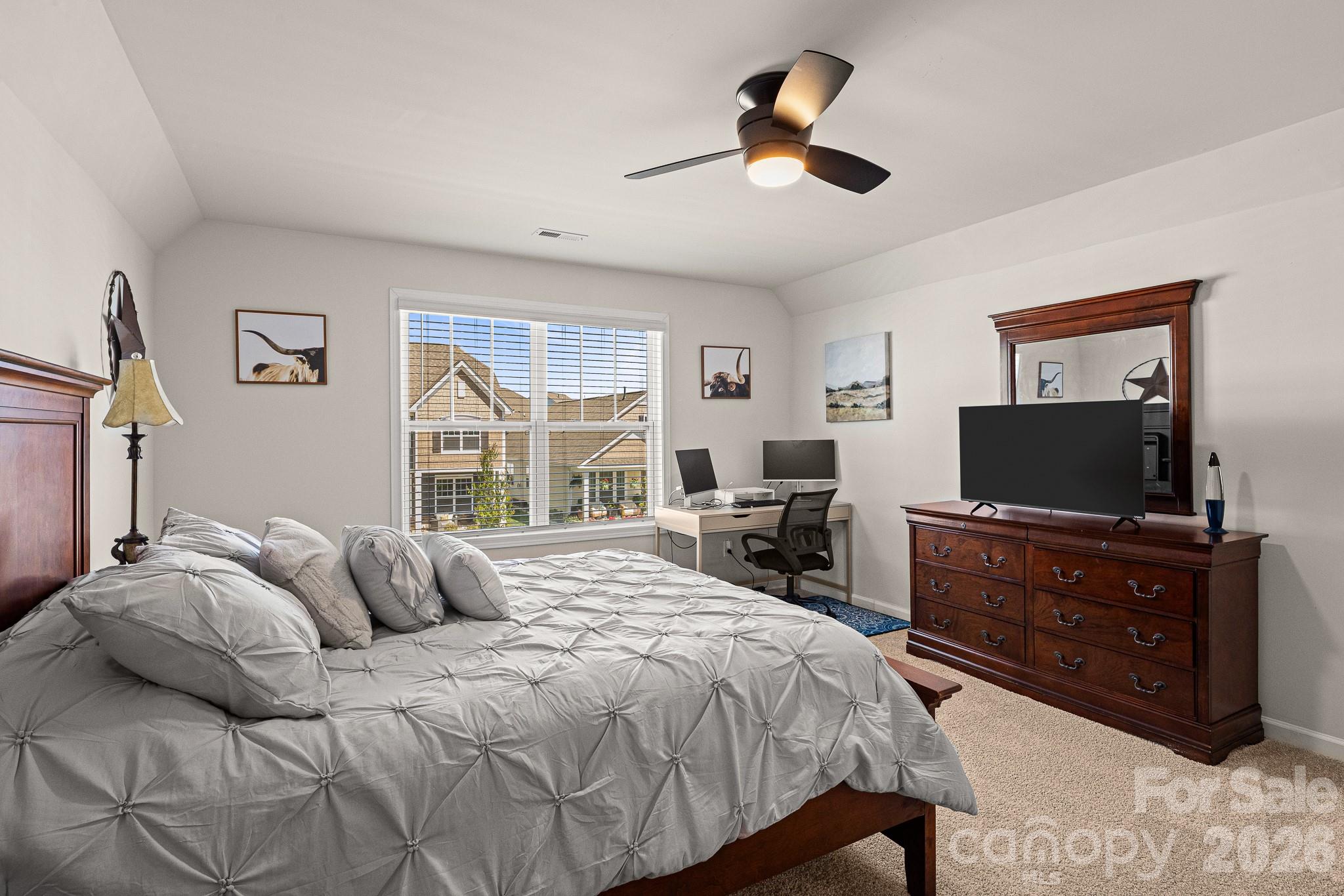 Cantrell Hills - Residential