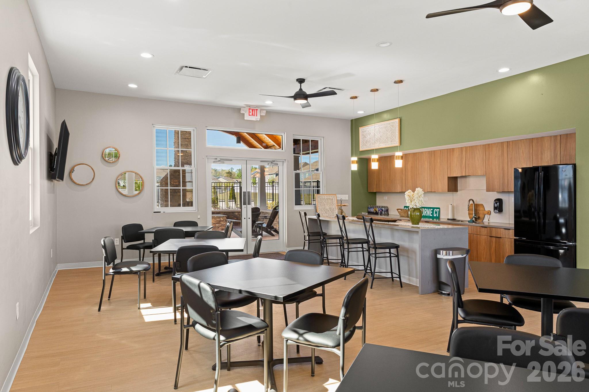 Cantrell Hills - Residential