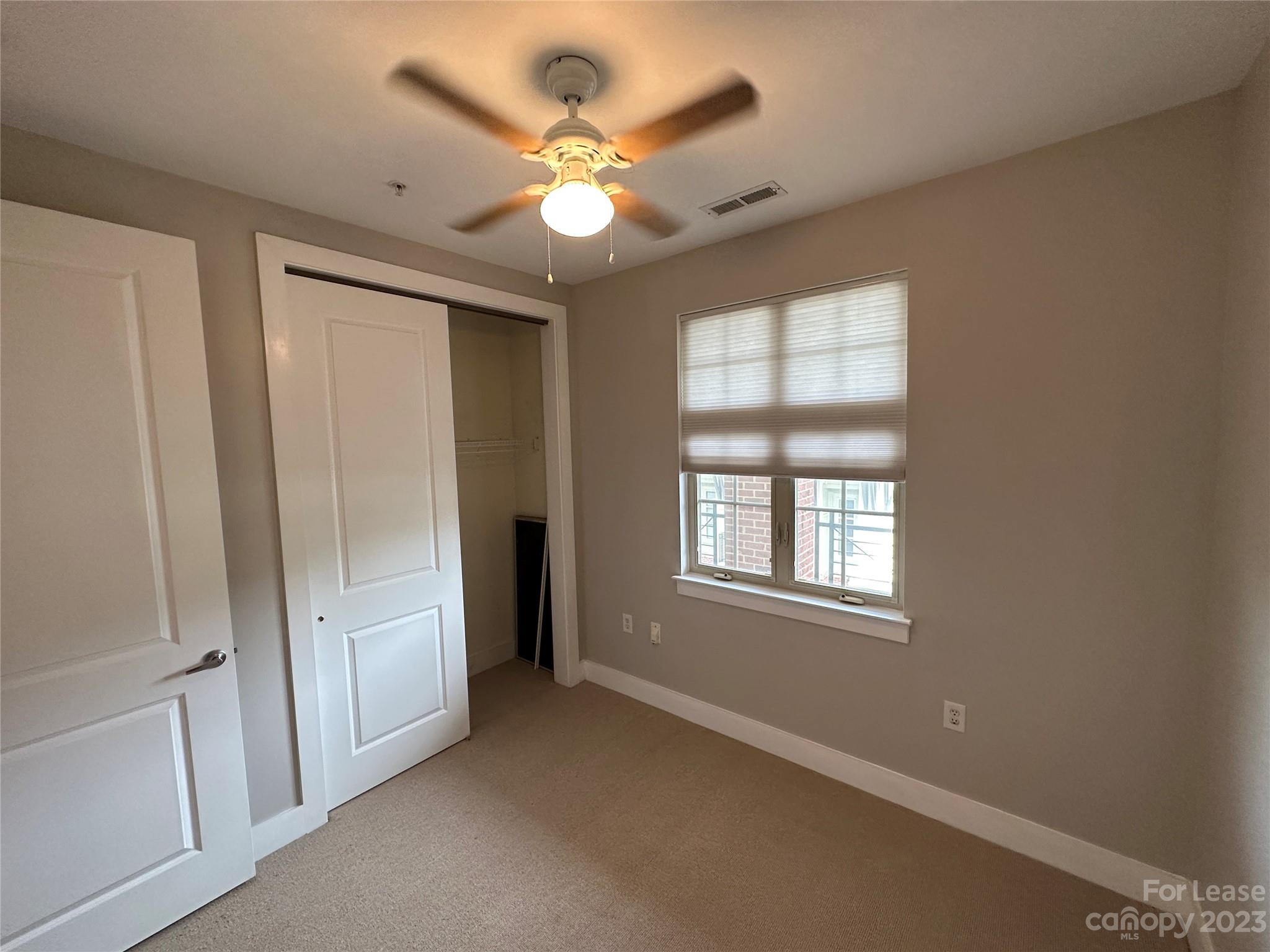 First Row Condominium - Residential Lease