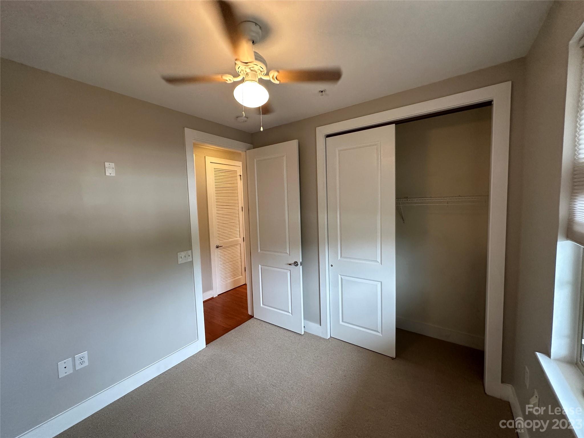 First Row Condominium - Residential Lease