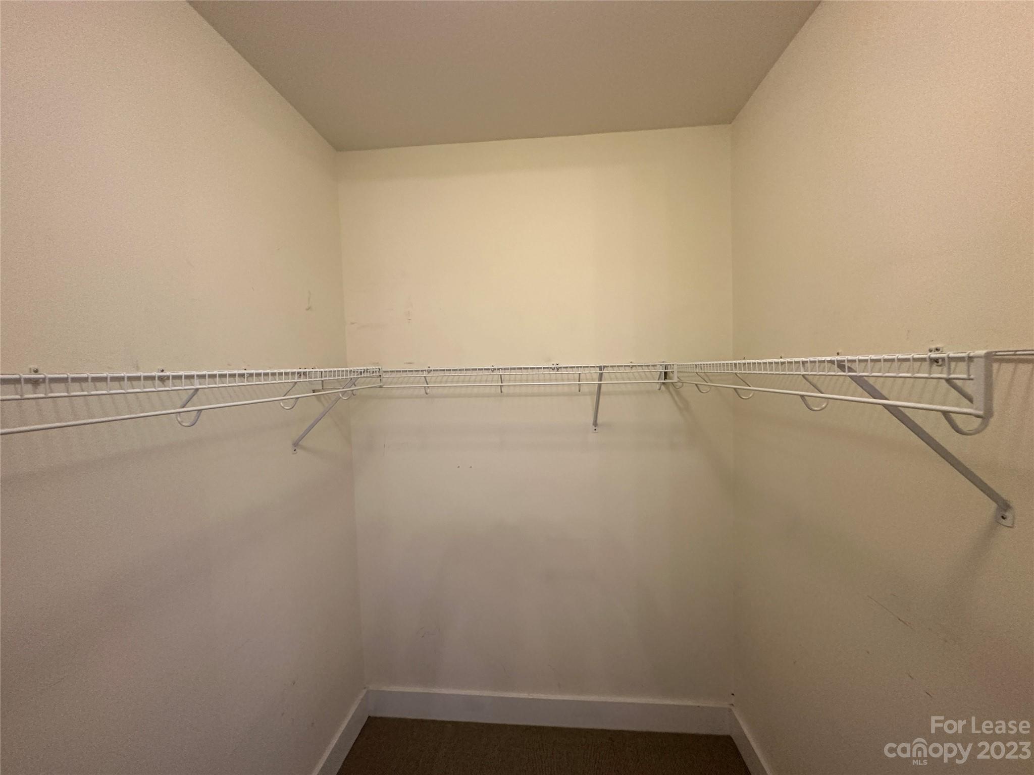 First Row Condominium - Residential Lease