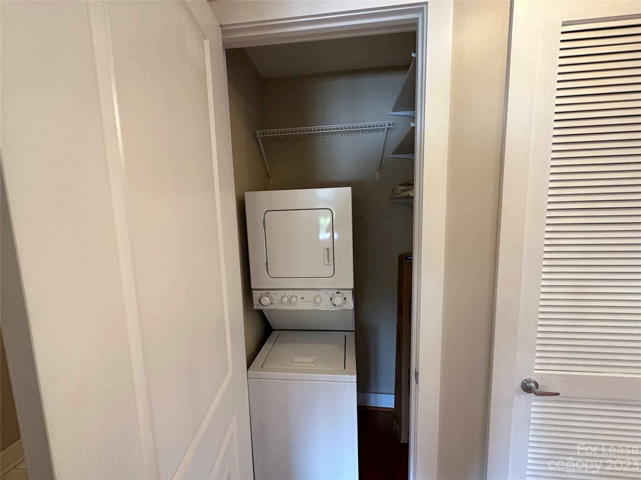 First Row Condominium - Residential Lease