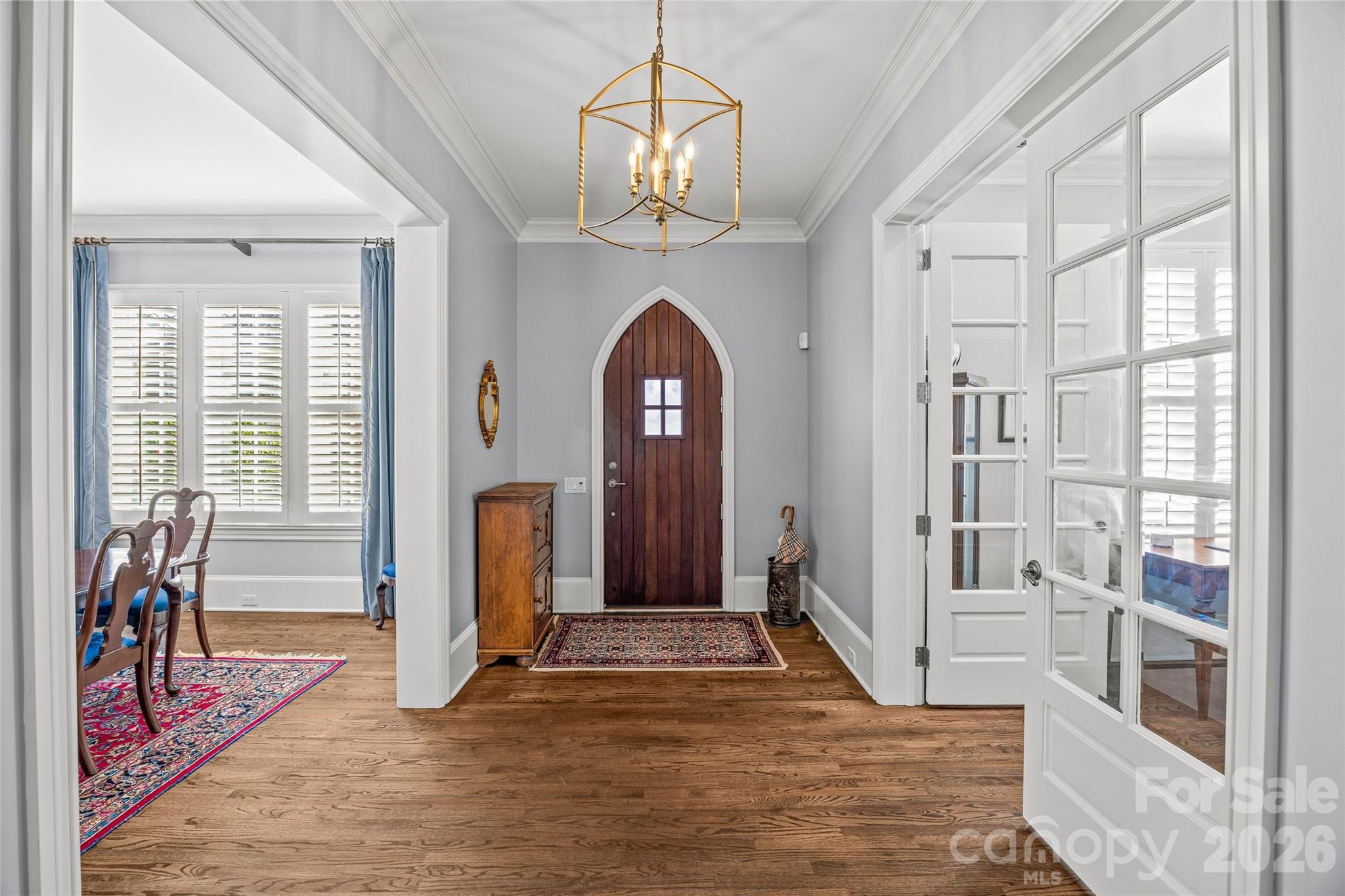 3533 Blackhorse Lane