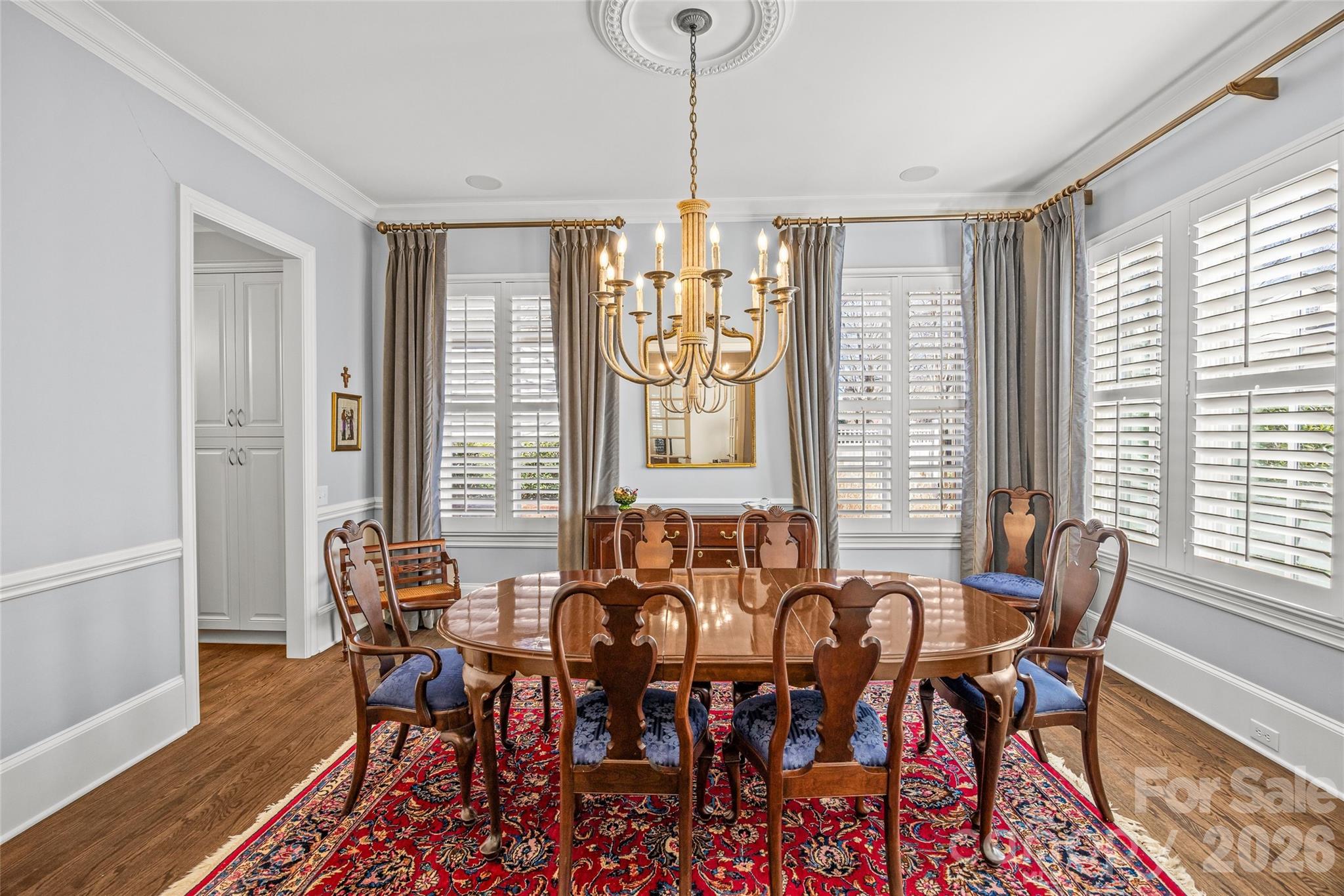 3533 Blackhorse Lane