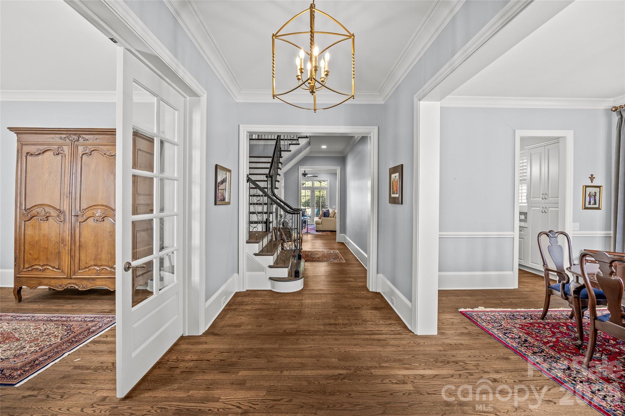 3533 Blackhorse Lane