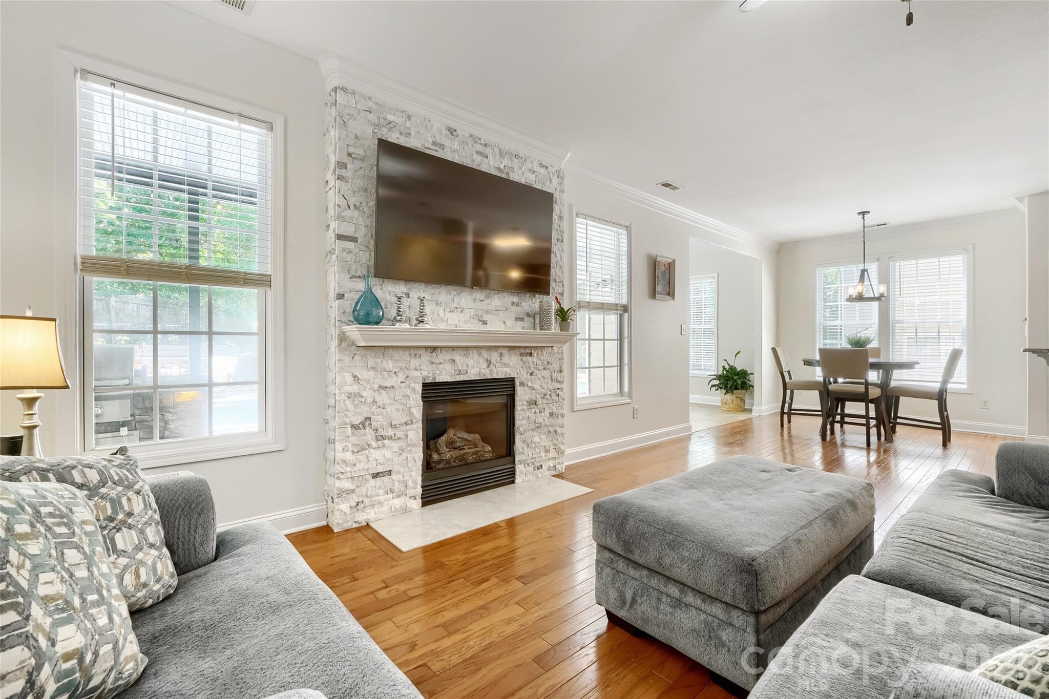 Highland Creek - Residential