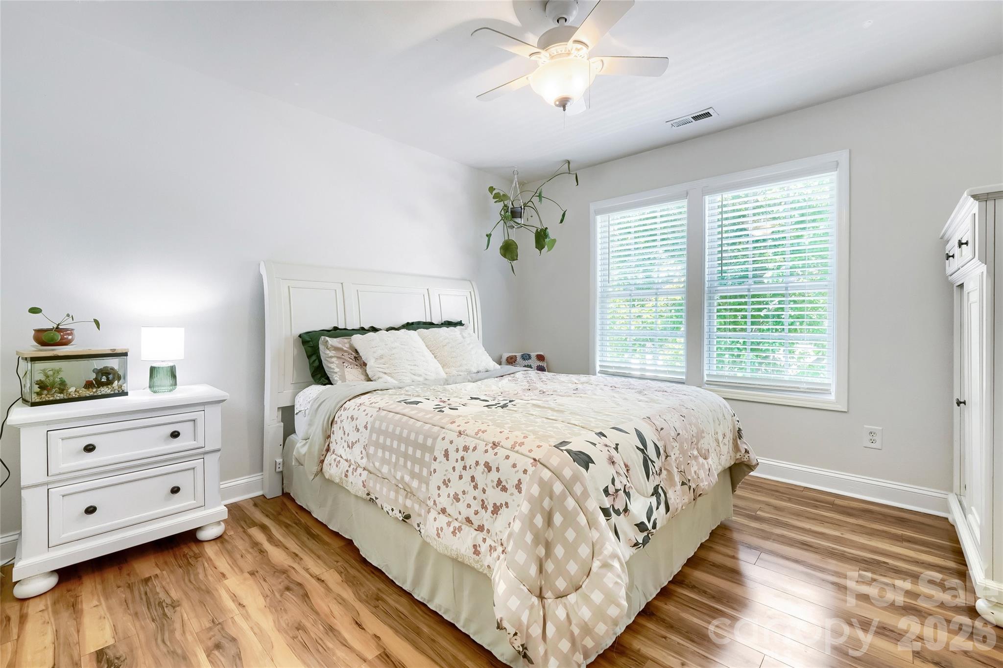 Highland Creek - Residential