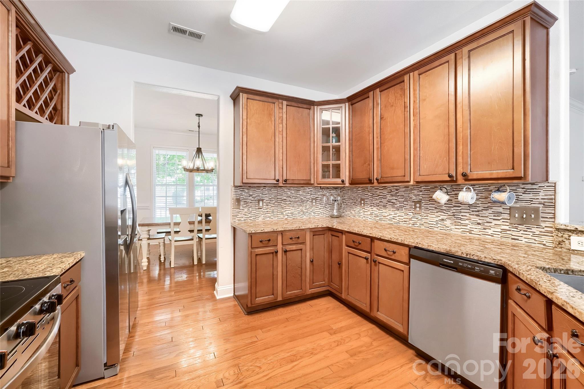 Highland Creek - Residential