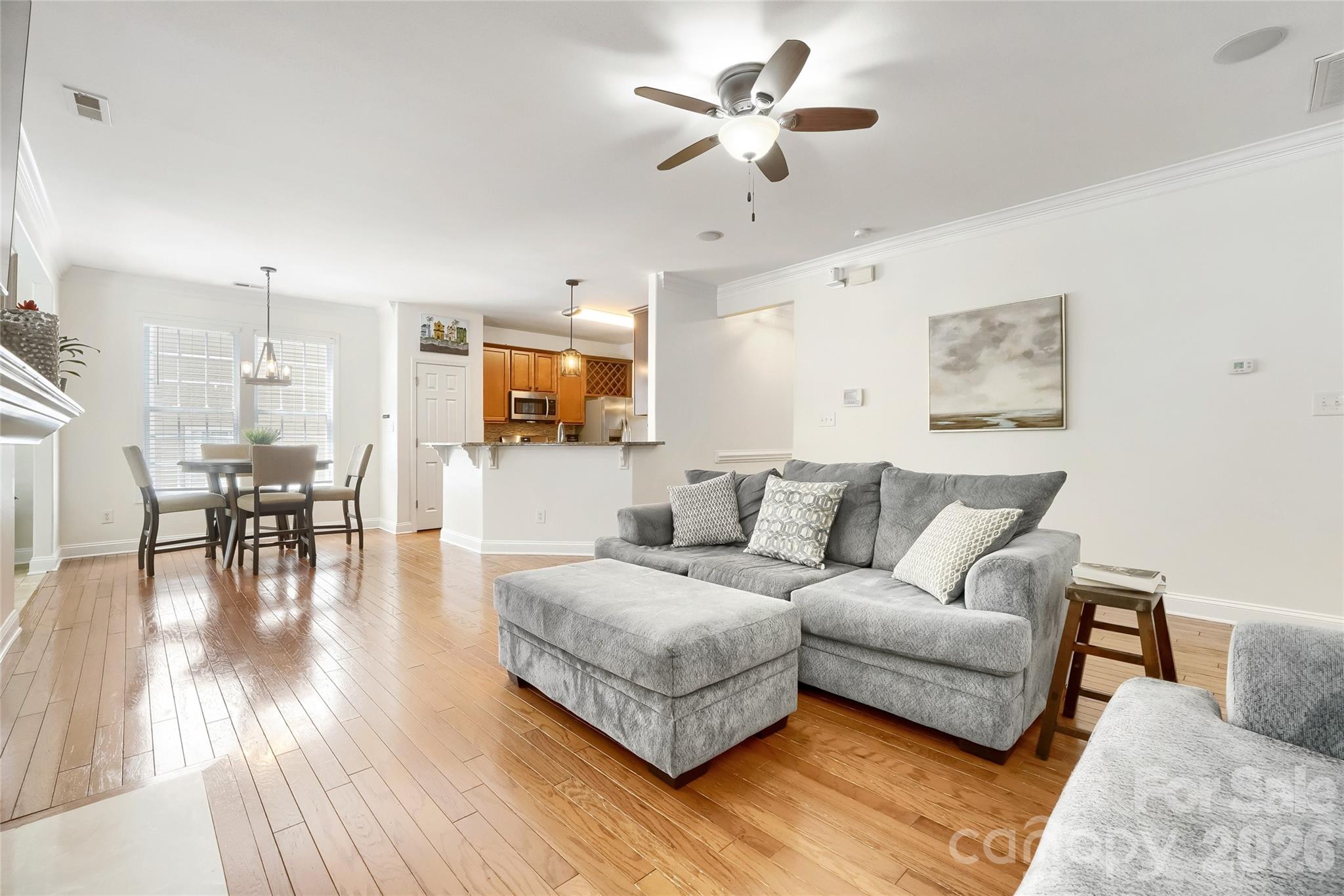 Highland Creek - Residential