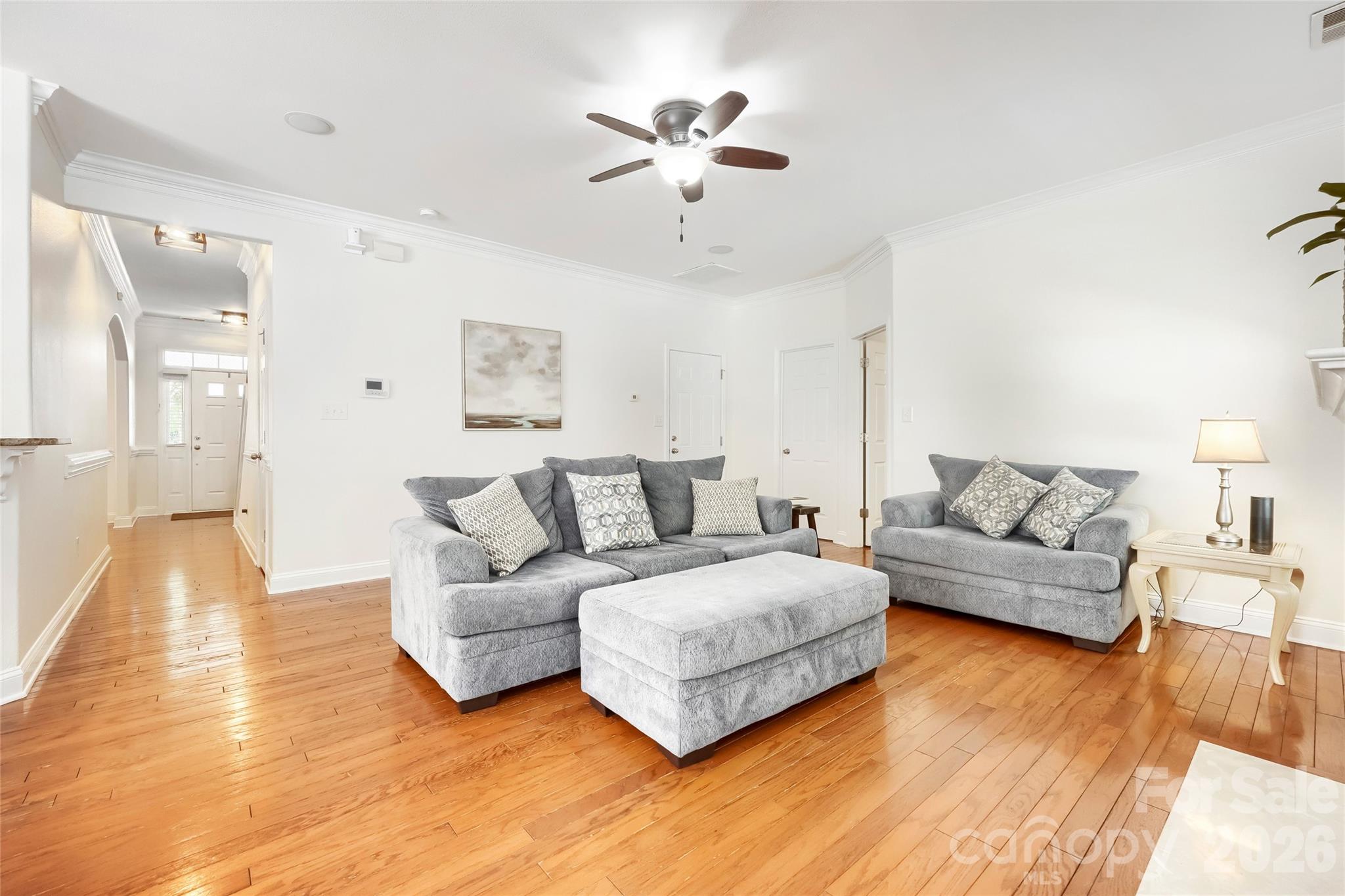 Highland Creek - Residential