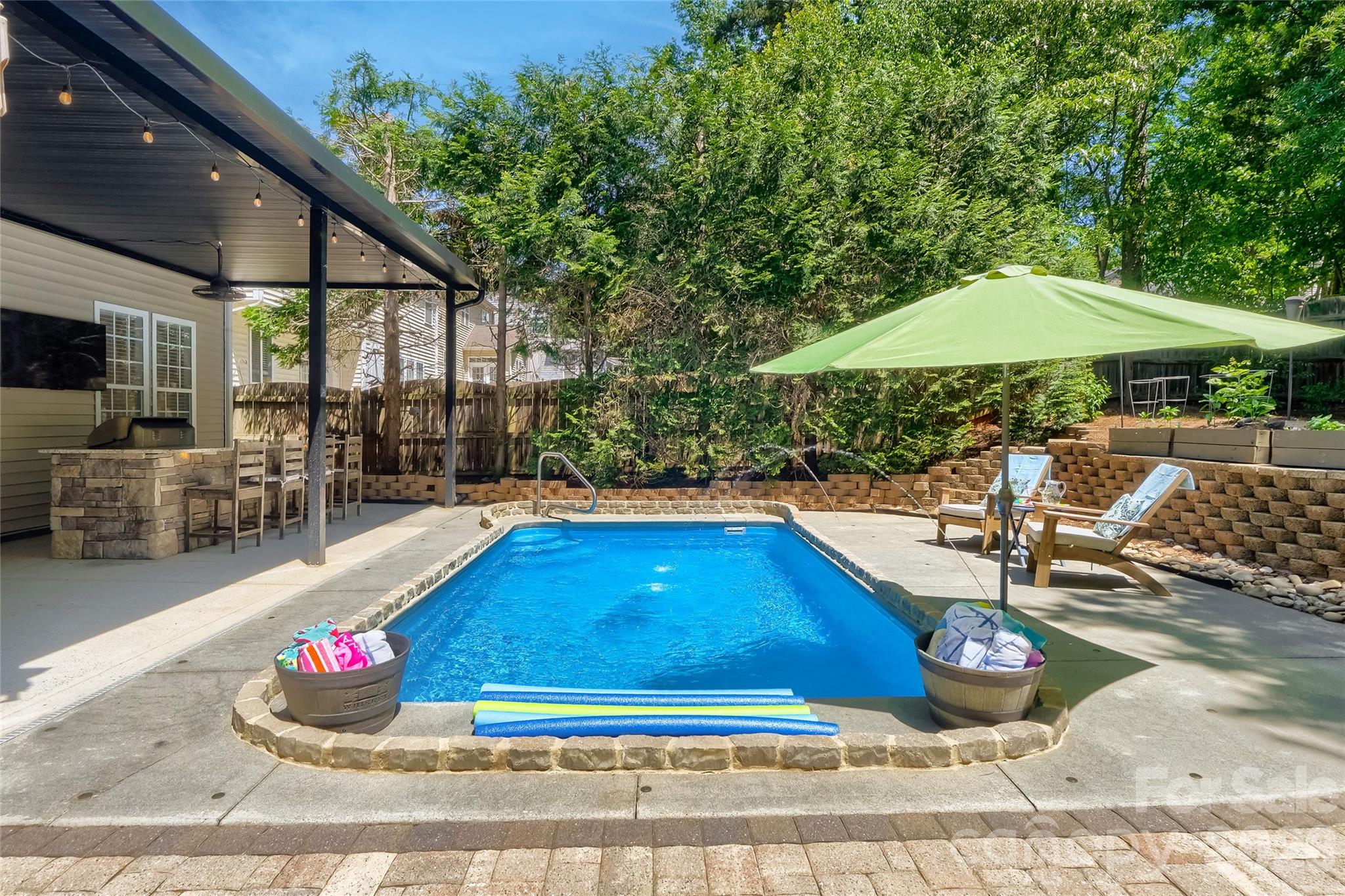 Highland Creek - Residential