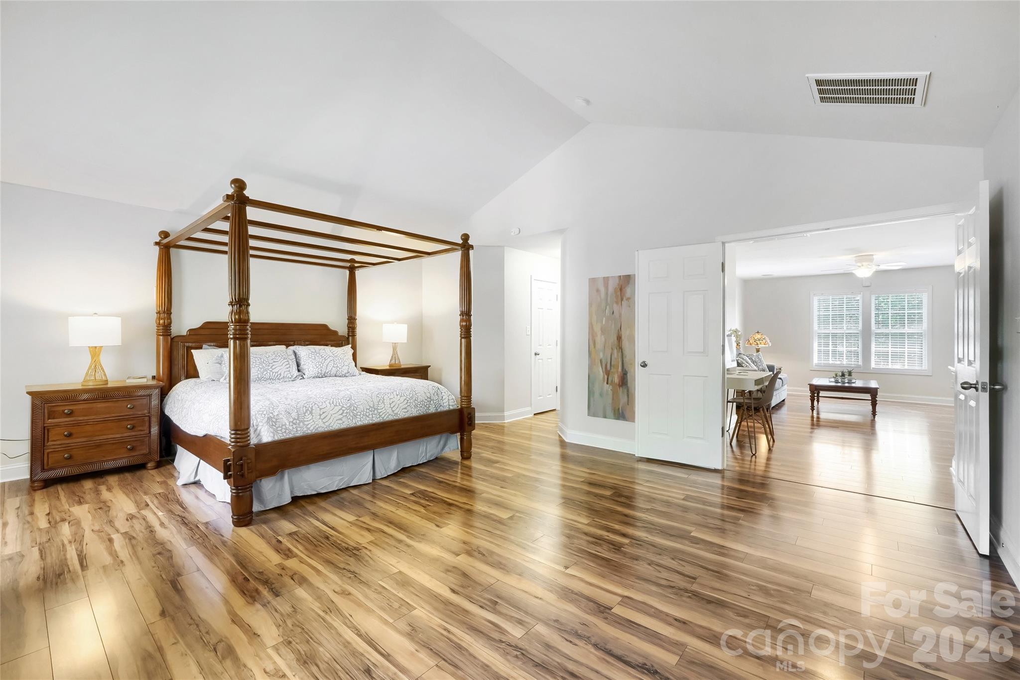 Highland Creek - Residential
