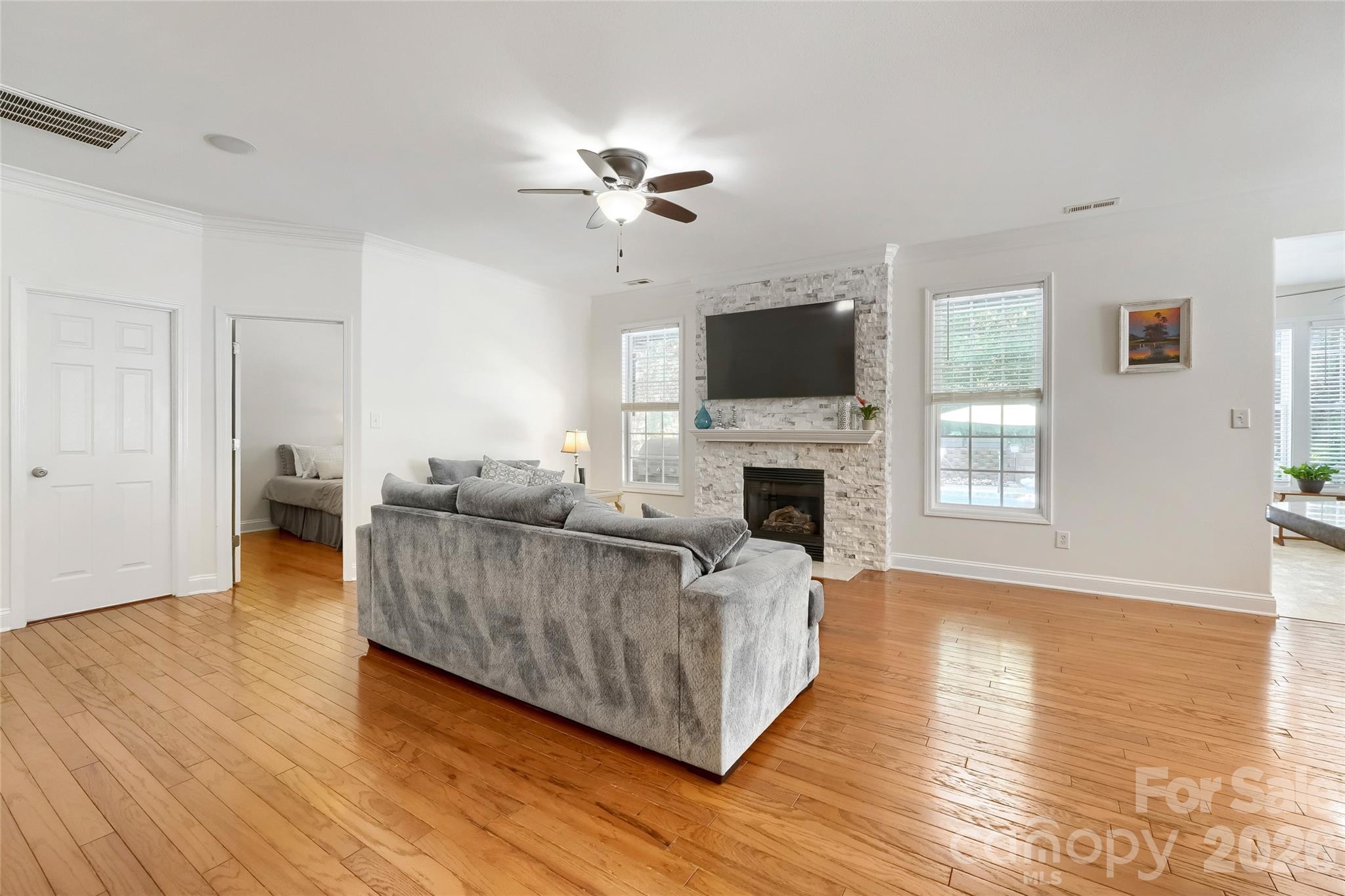 Highland Creek - Residential