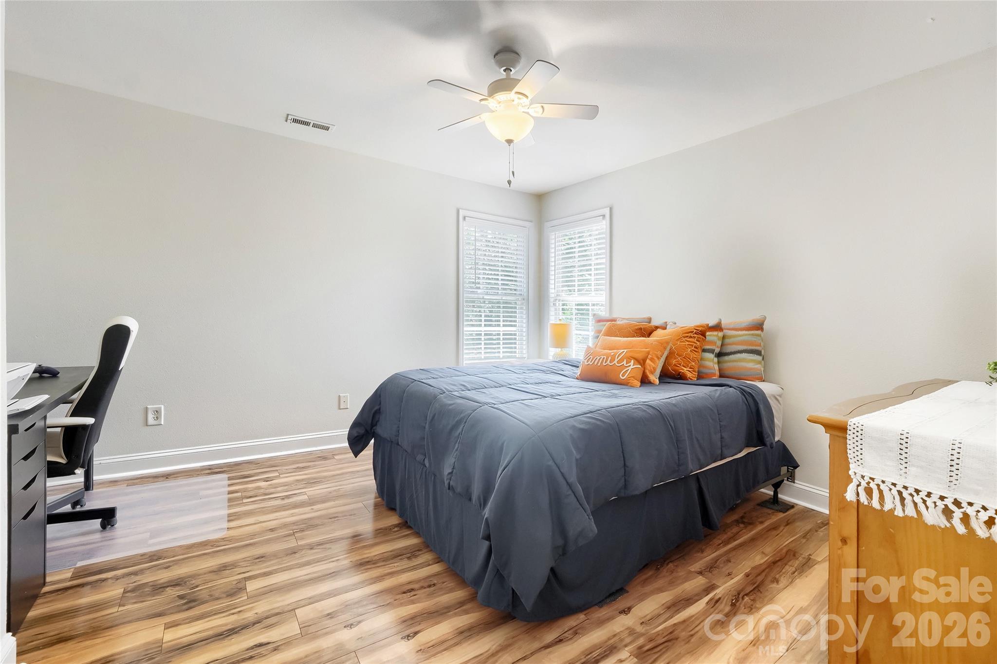 Highland Creek - Residential
