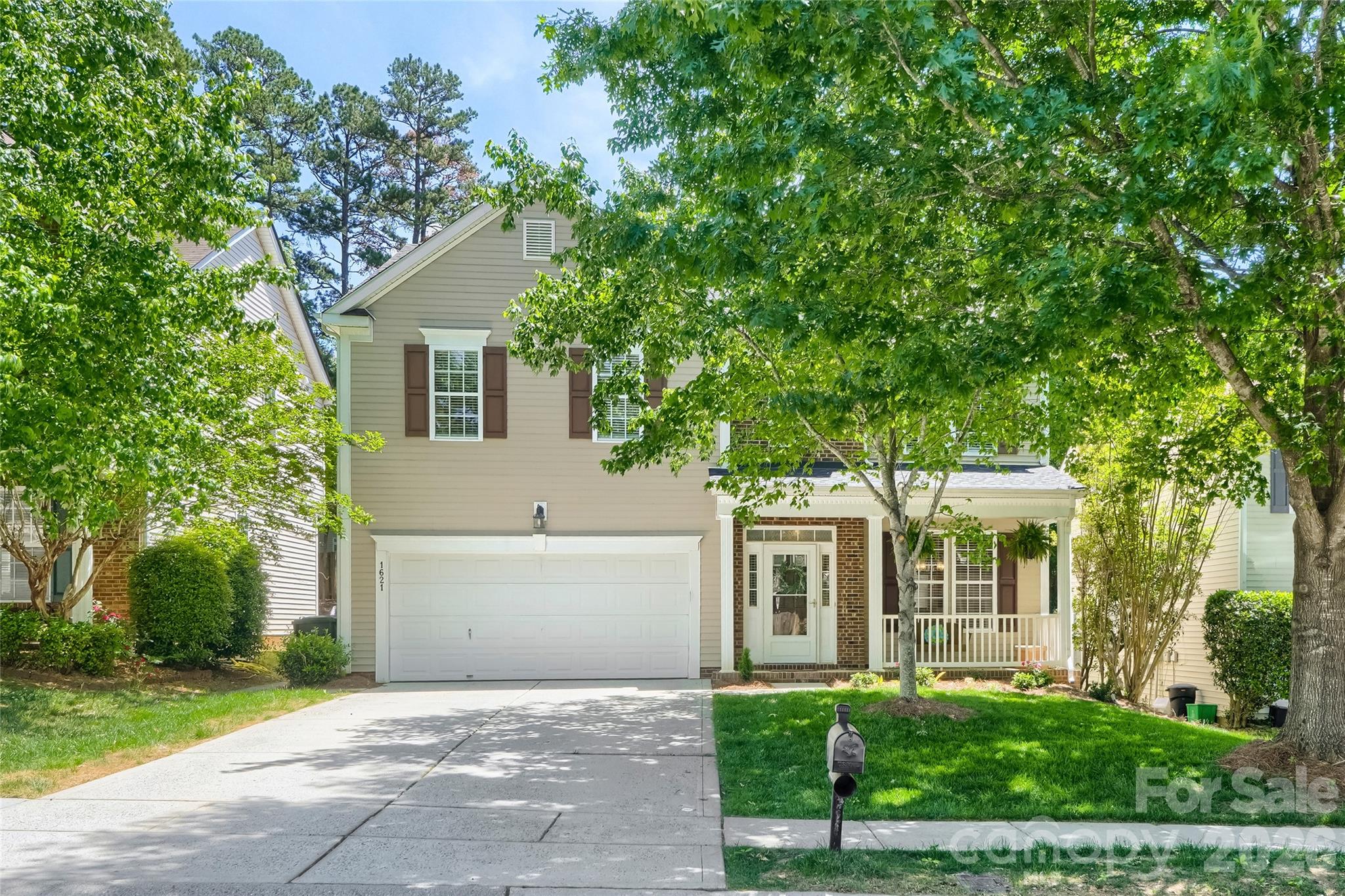 Highland Creek - Residential