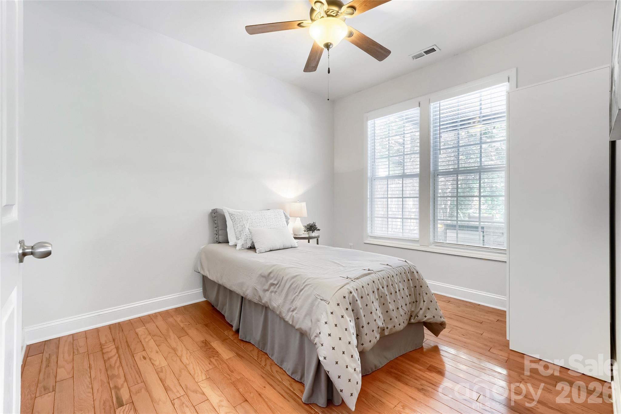 Highland Creek - Residential