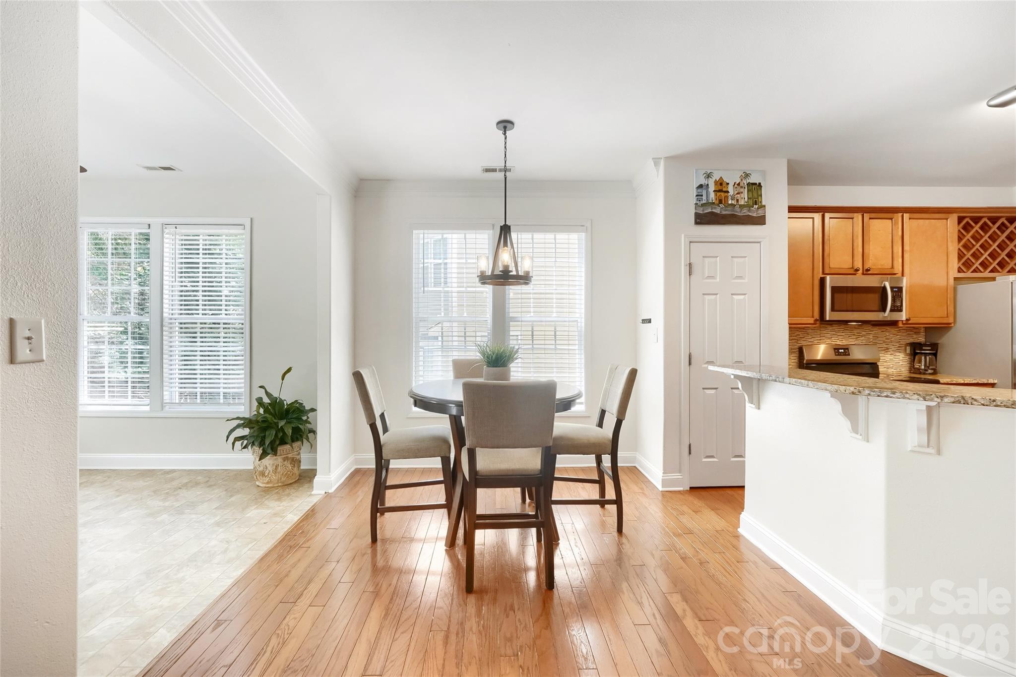 Highland Creek - Residential
