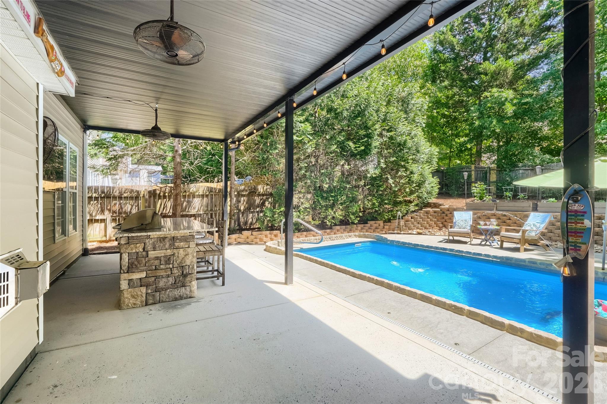 Highland Creek - Residential