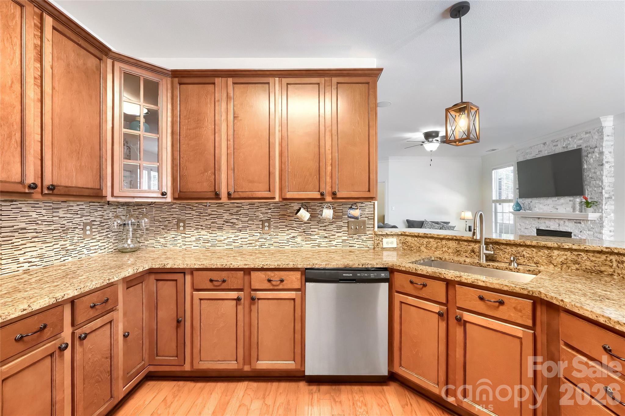 Highland Creek - Residential