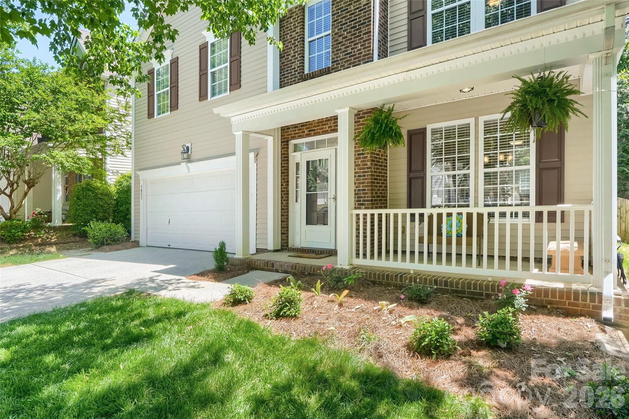 1621 Wilburn Park Lane NW