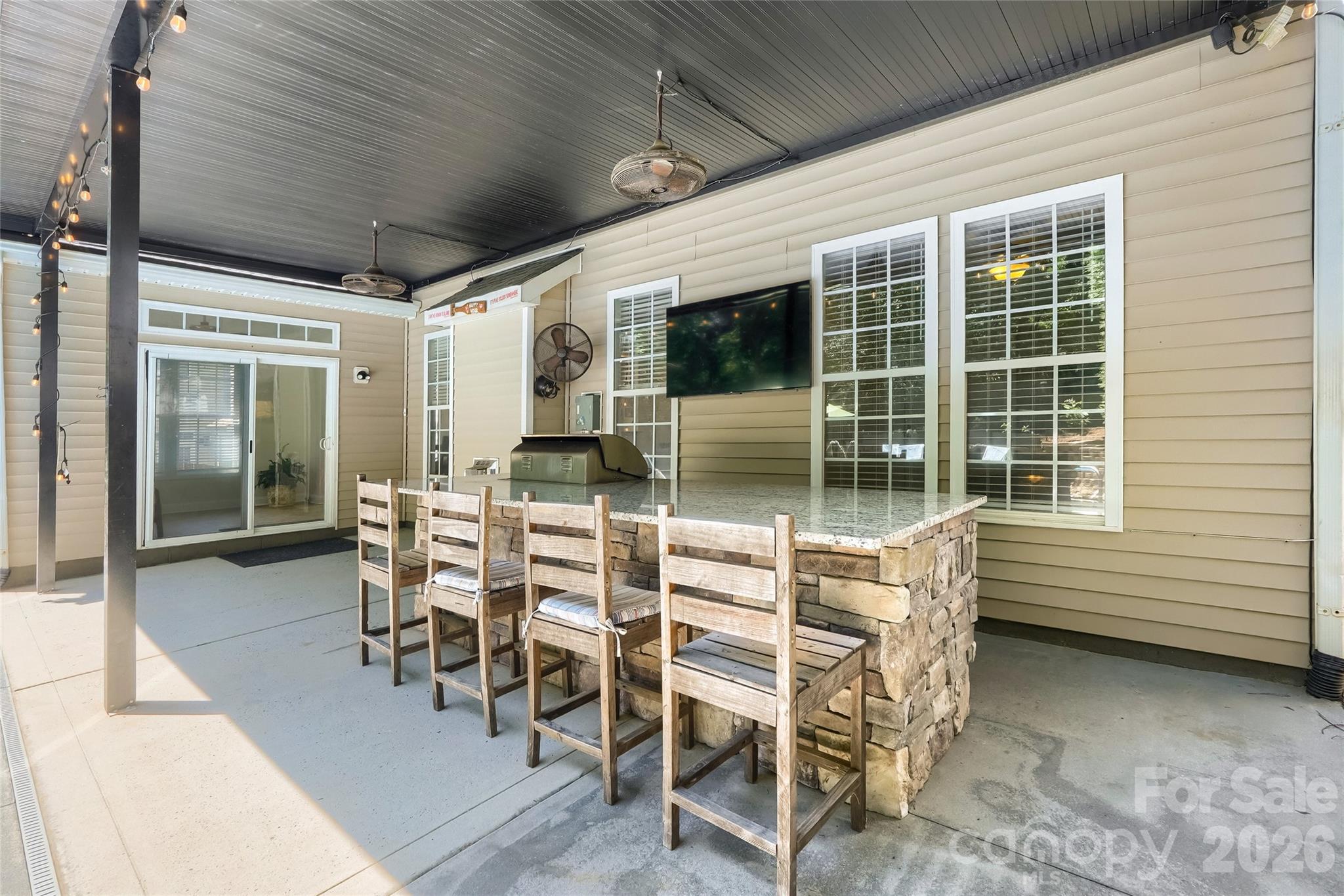Highland Creek - Residential
