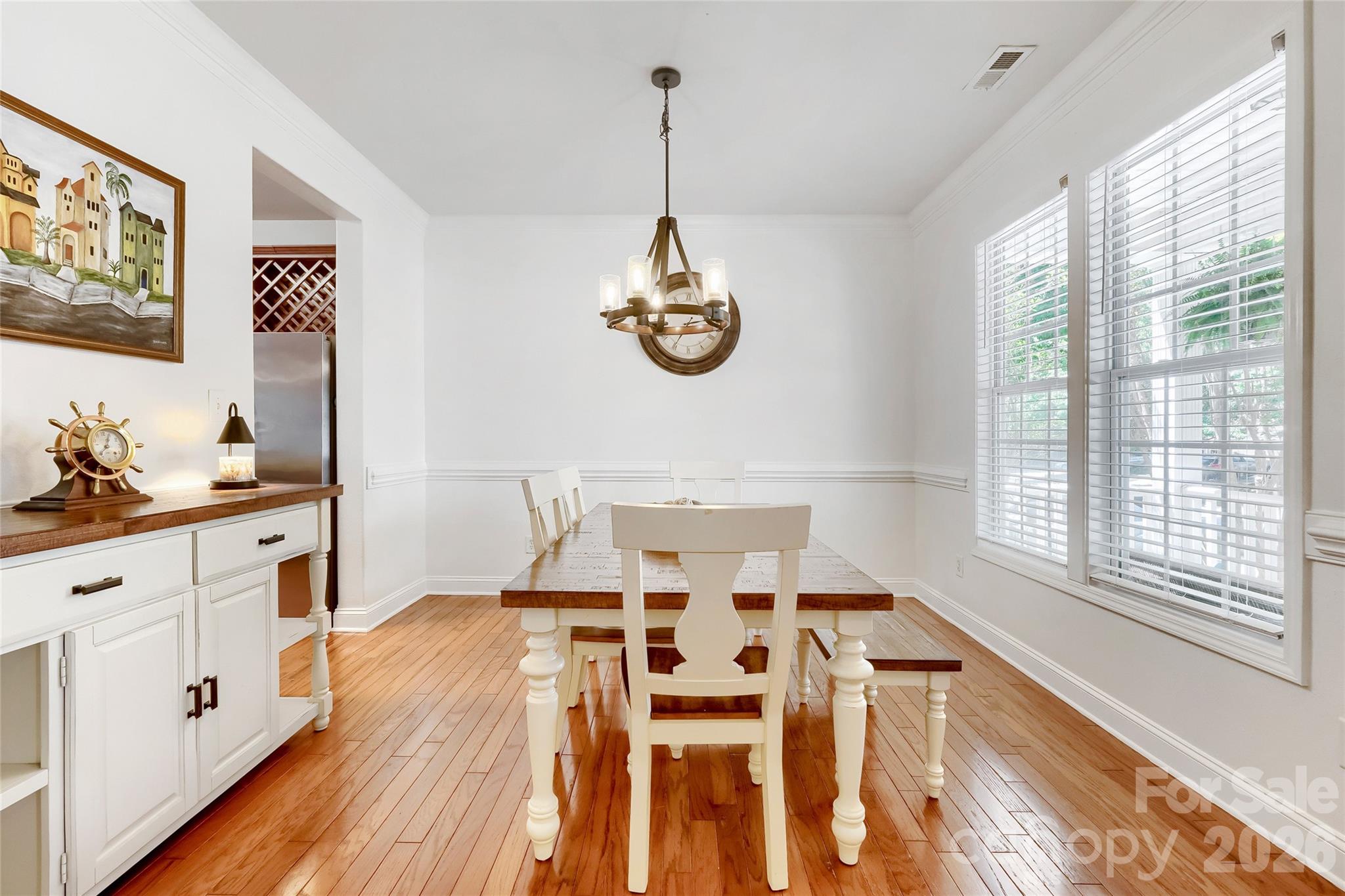 1621 Wilburn Park Lane NW