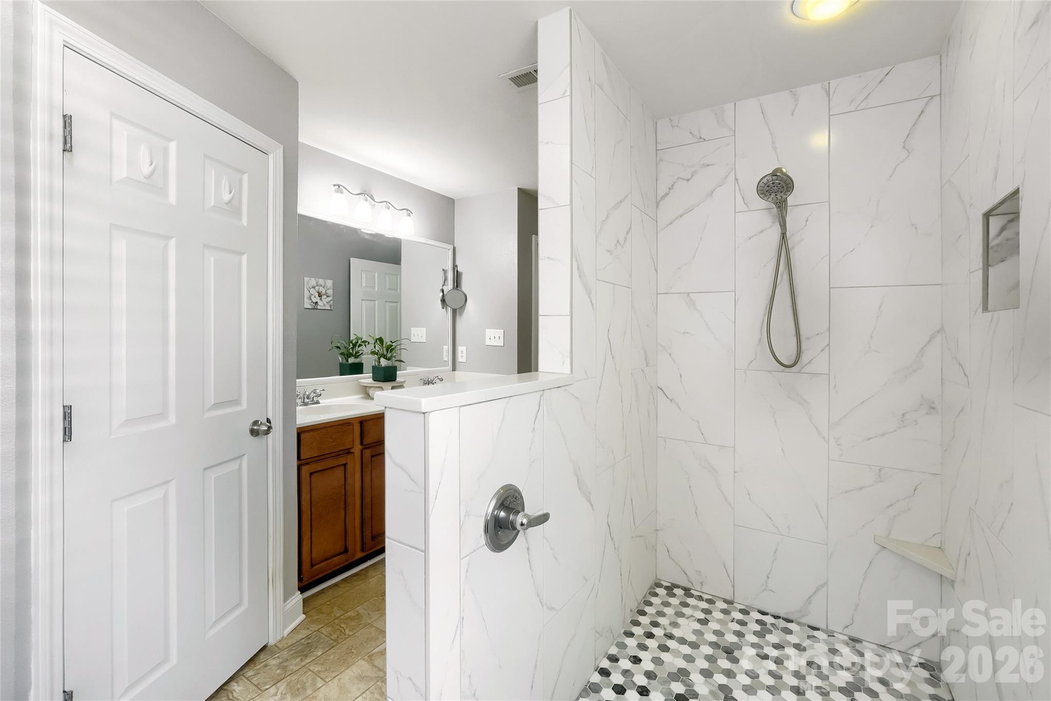 Highland Creek - Residential
