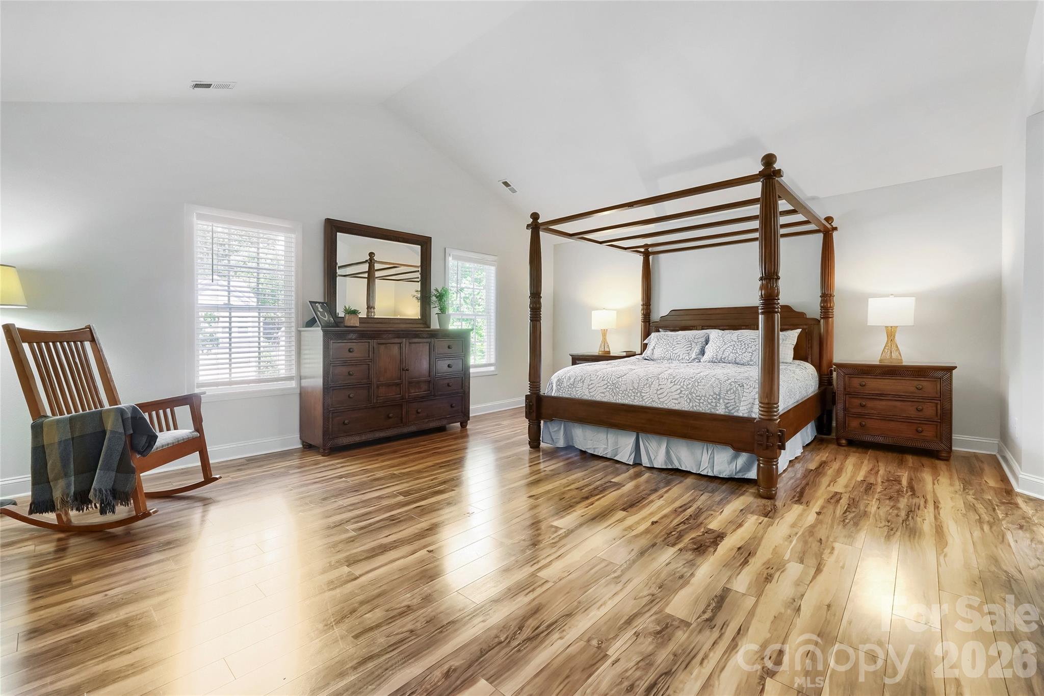 Highland Creek - Residential