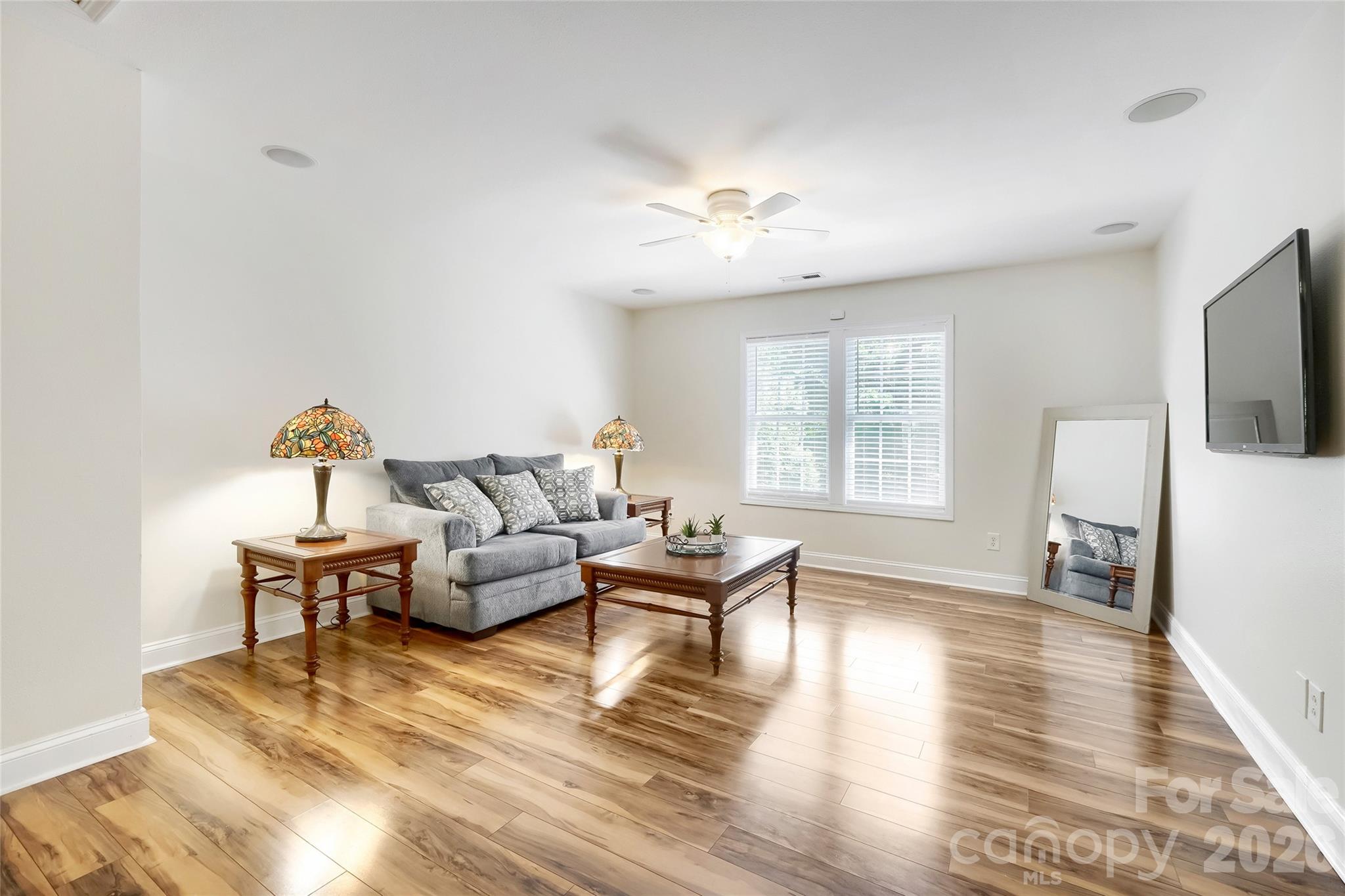 Highland Creek - Residential