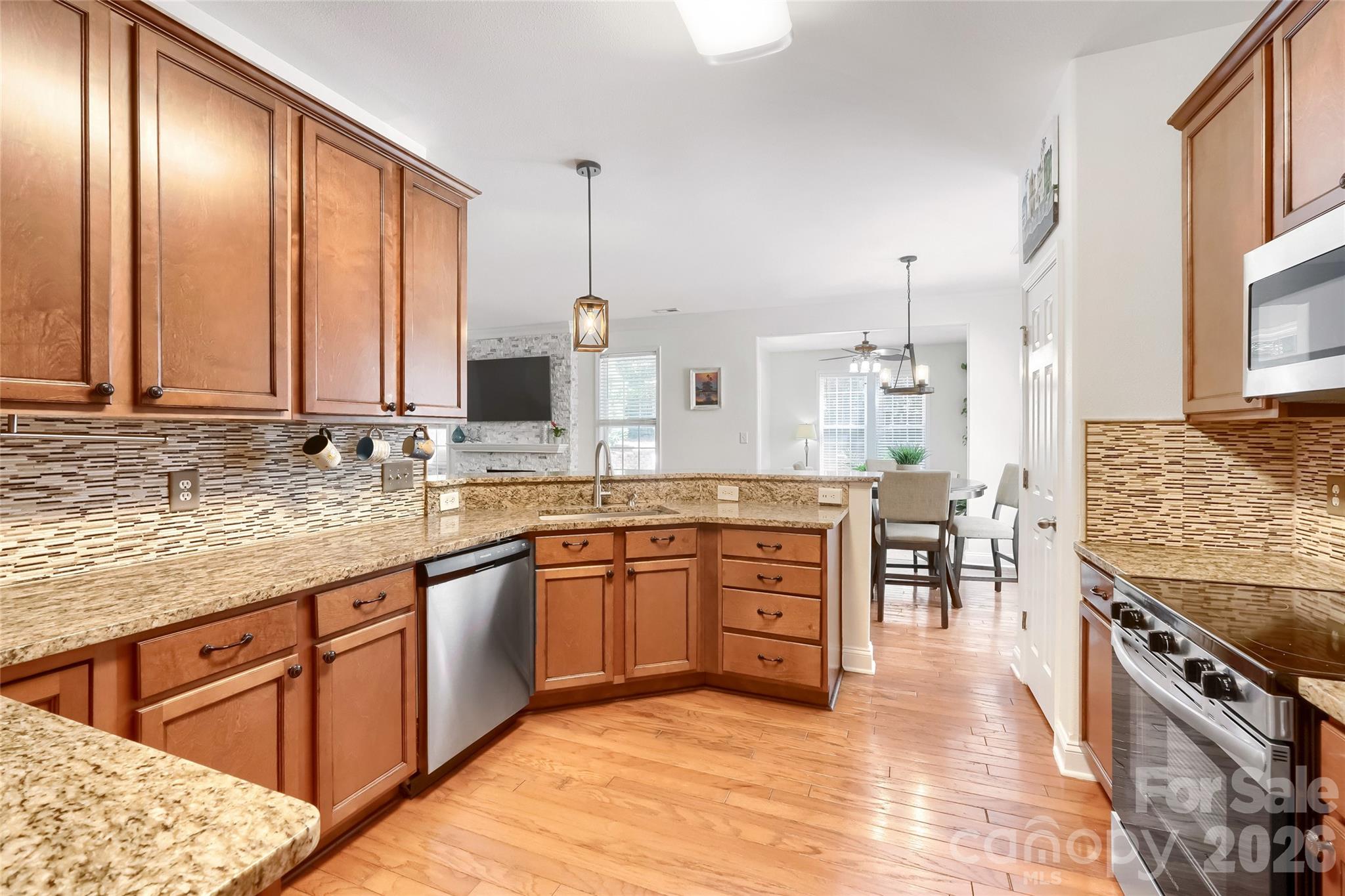 1621 Wilburn Park Lane NW