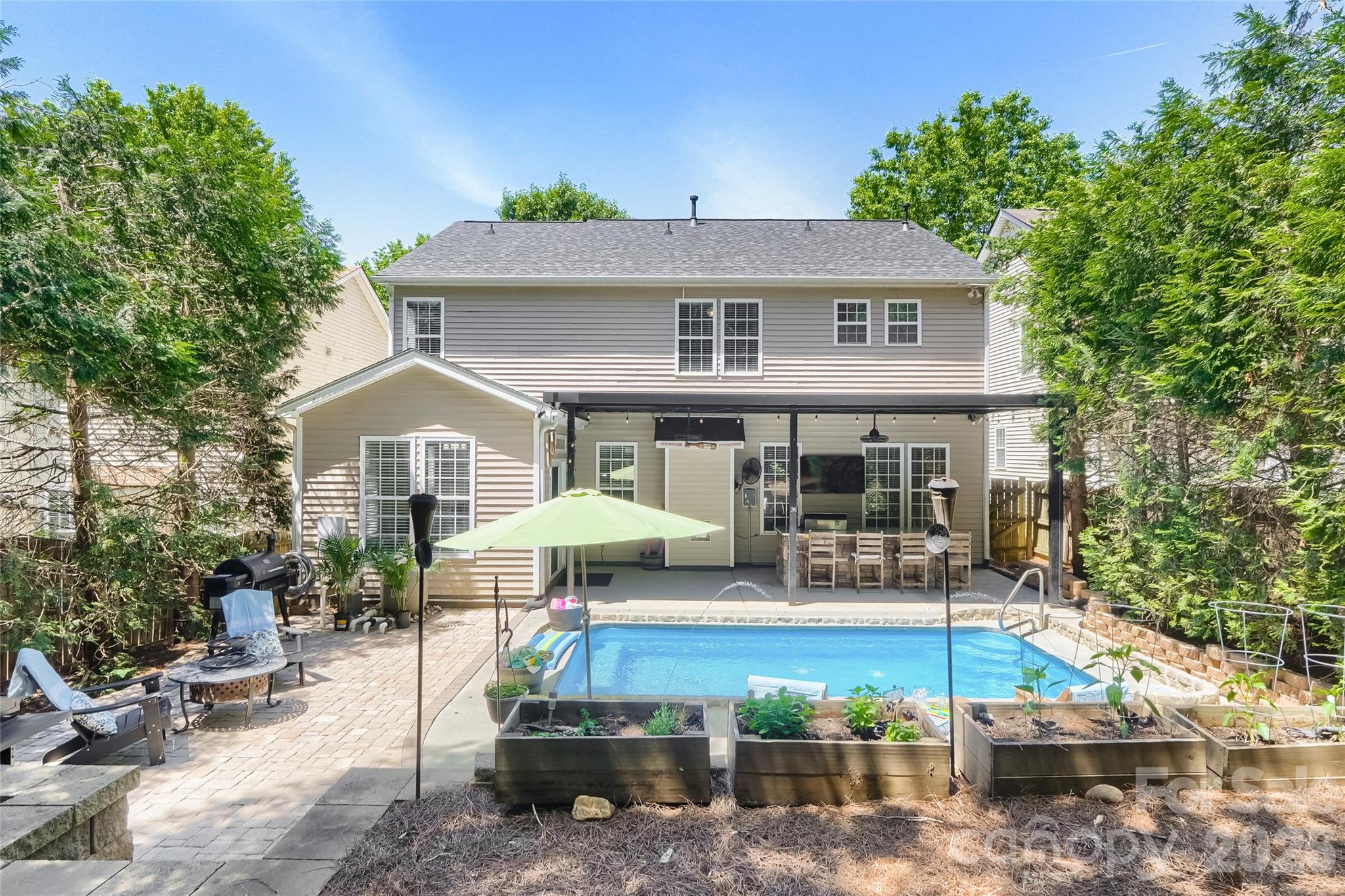 Highland Creek - Residential