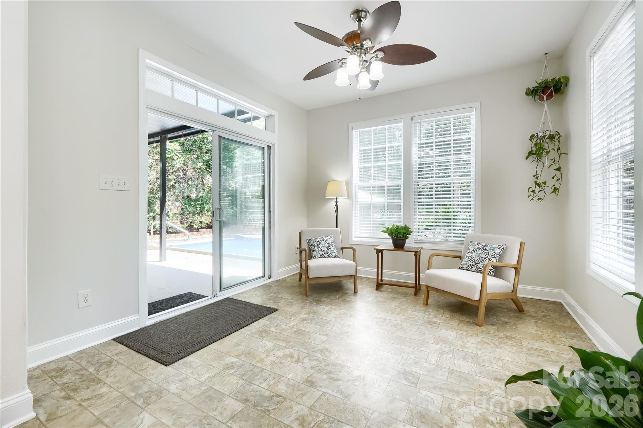 Highland Creek - Residential