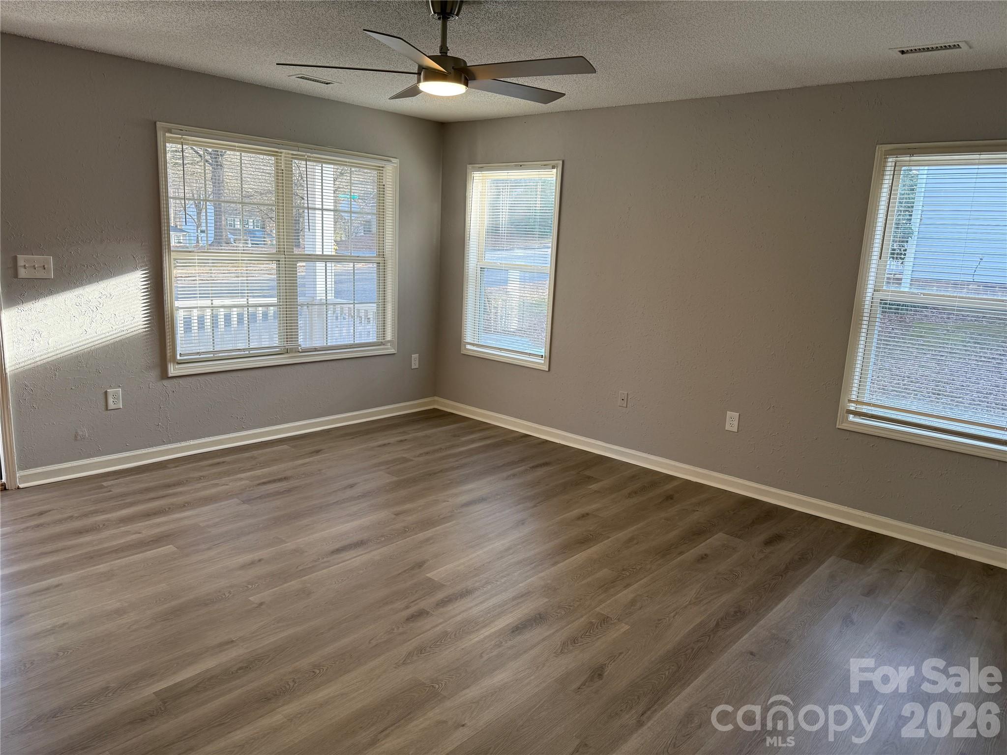 Adams Bluff - Residential