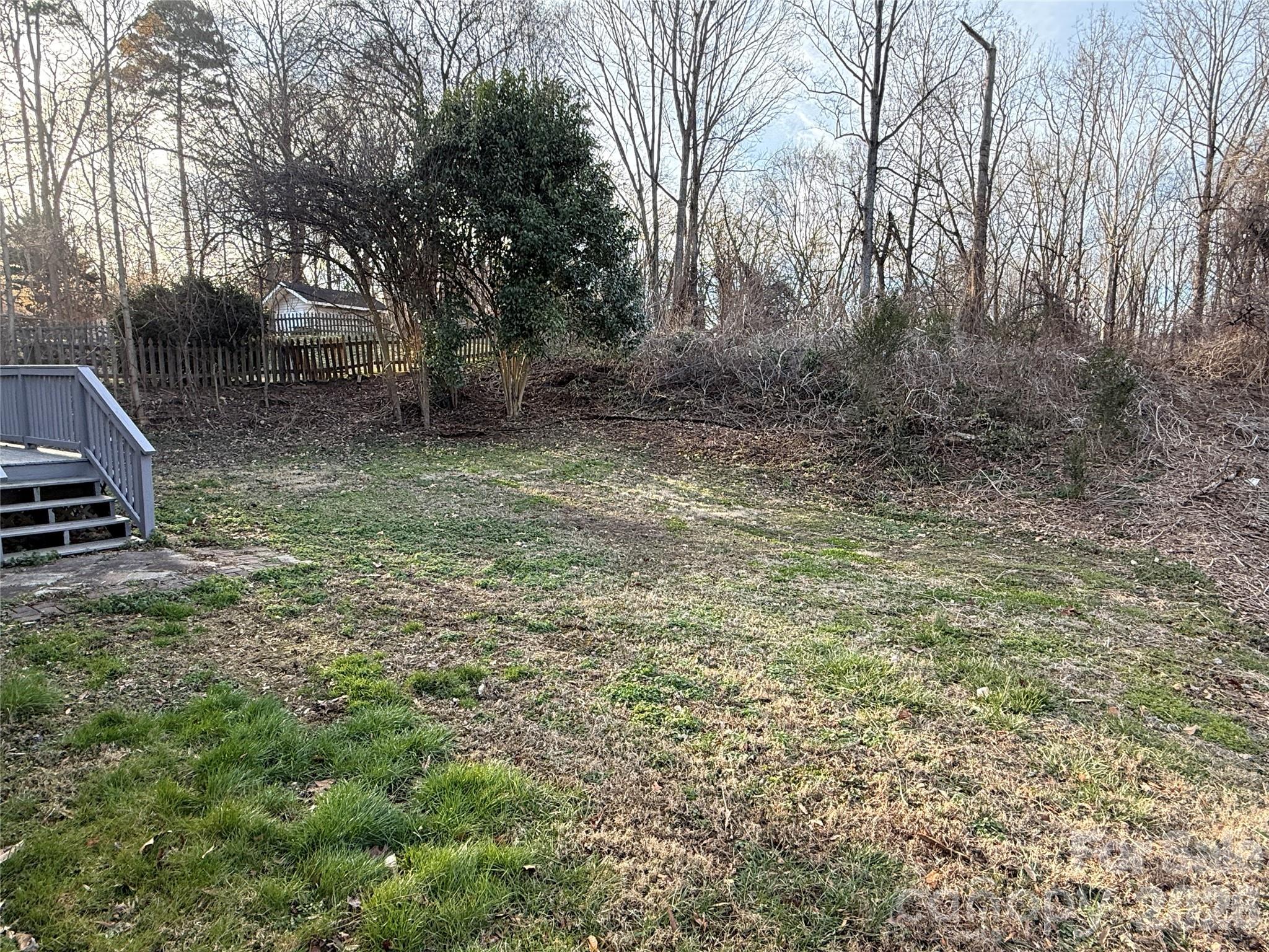 Adams Bluff - Residential