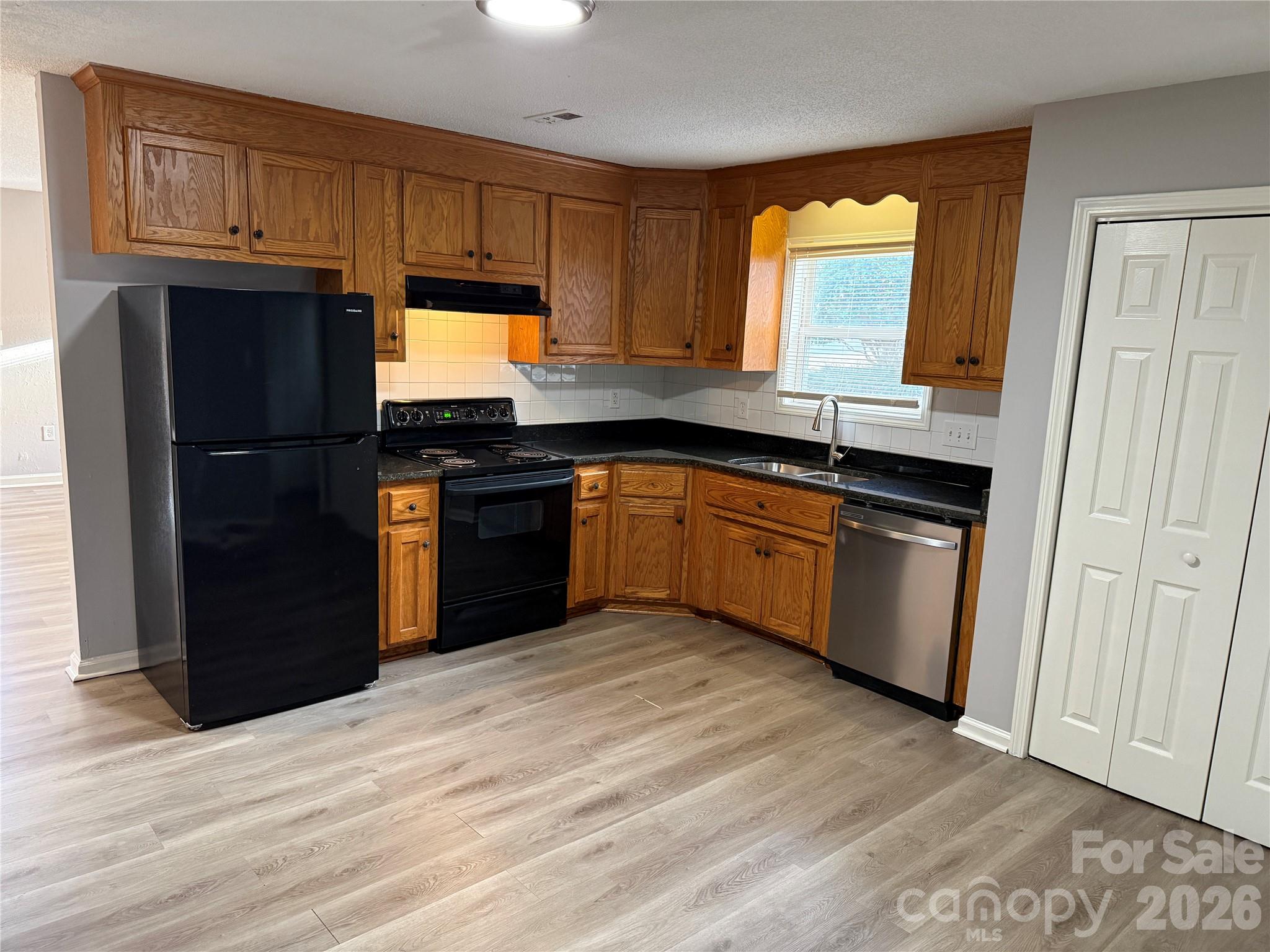 Adams Bluff - Residential