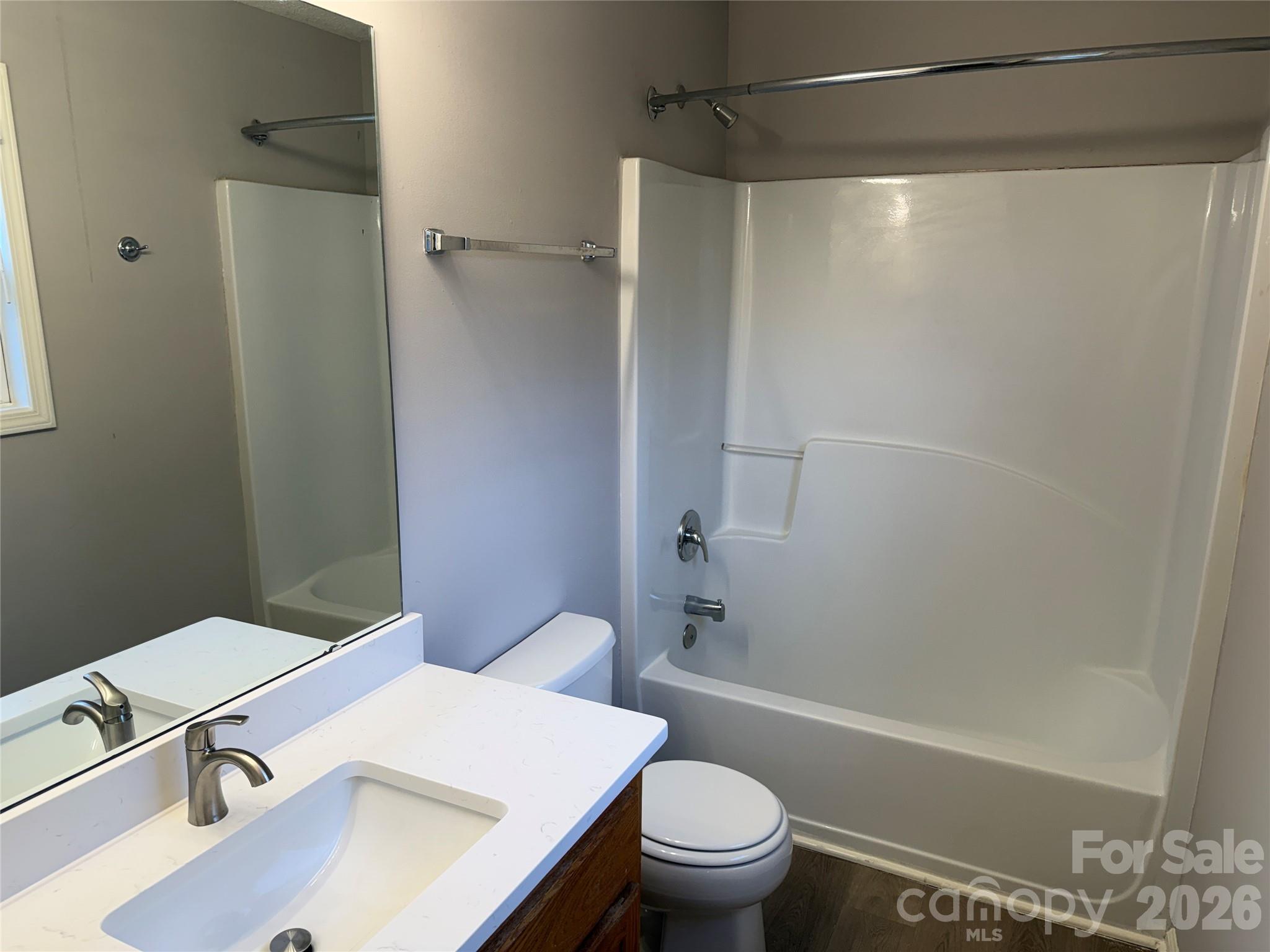 Adams Bluff - Residential