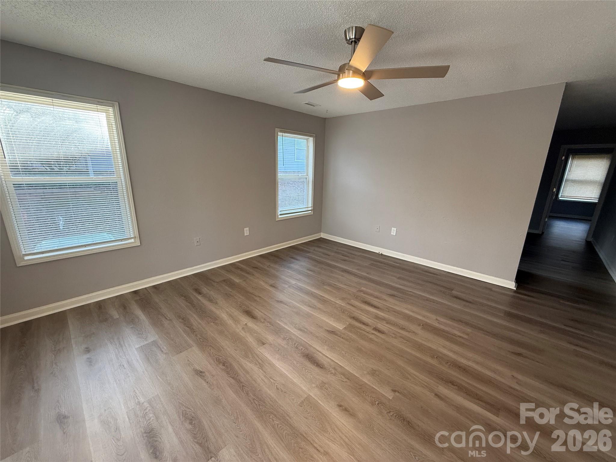 Adams Bluff - Residential