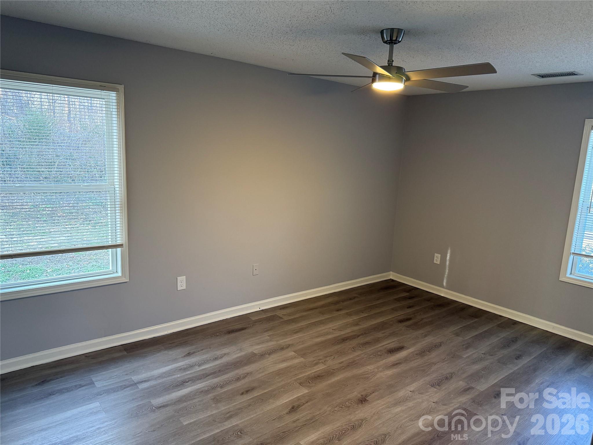 Adams Bluff - Residential