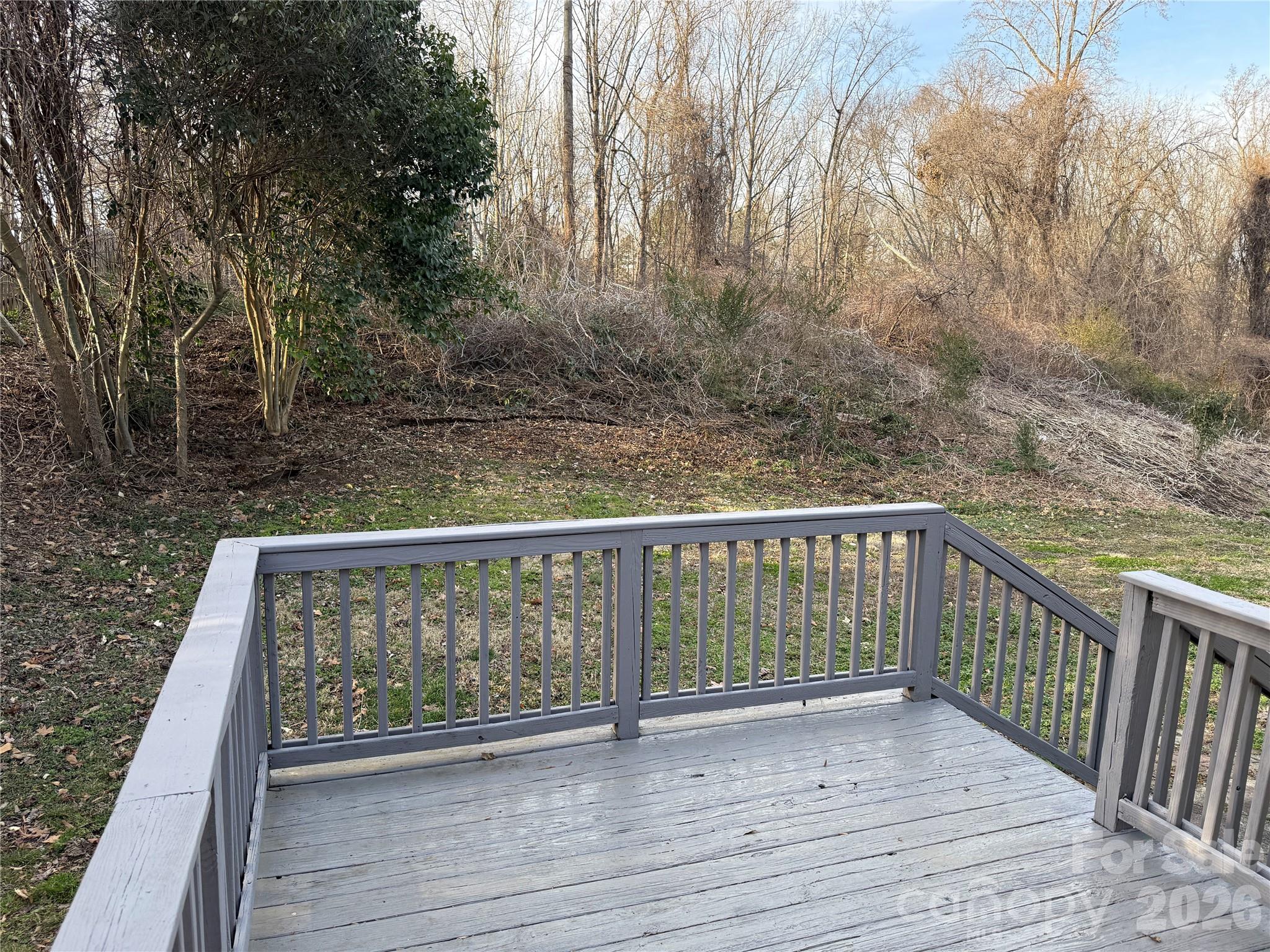 Adams Bluff - Residential