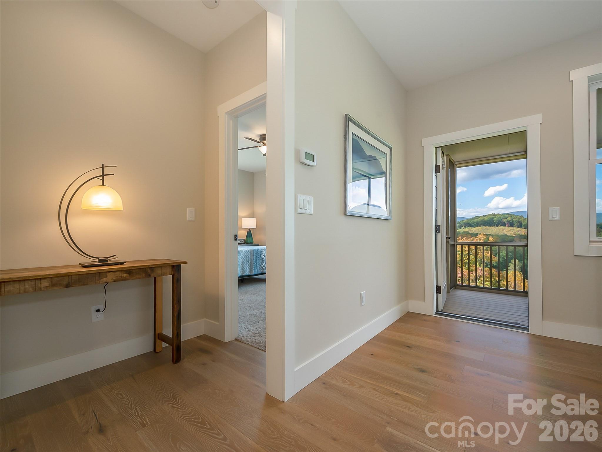 Vista At Bills Mountain - Residential