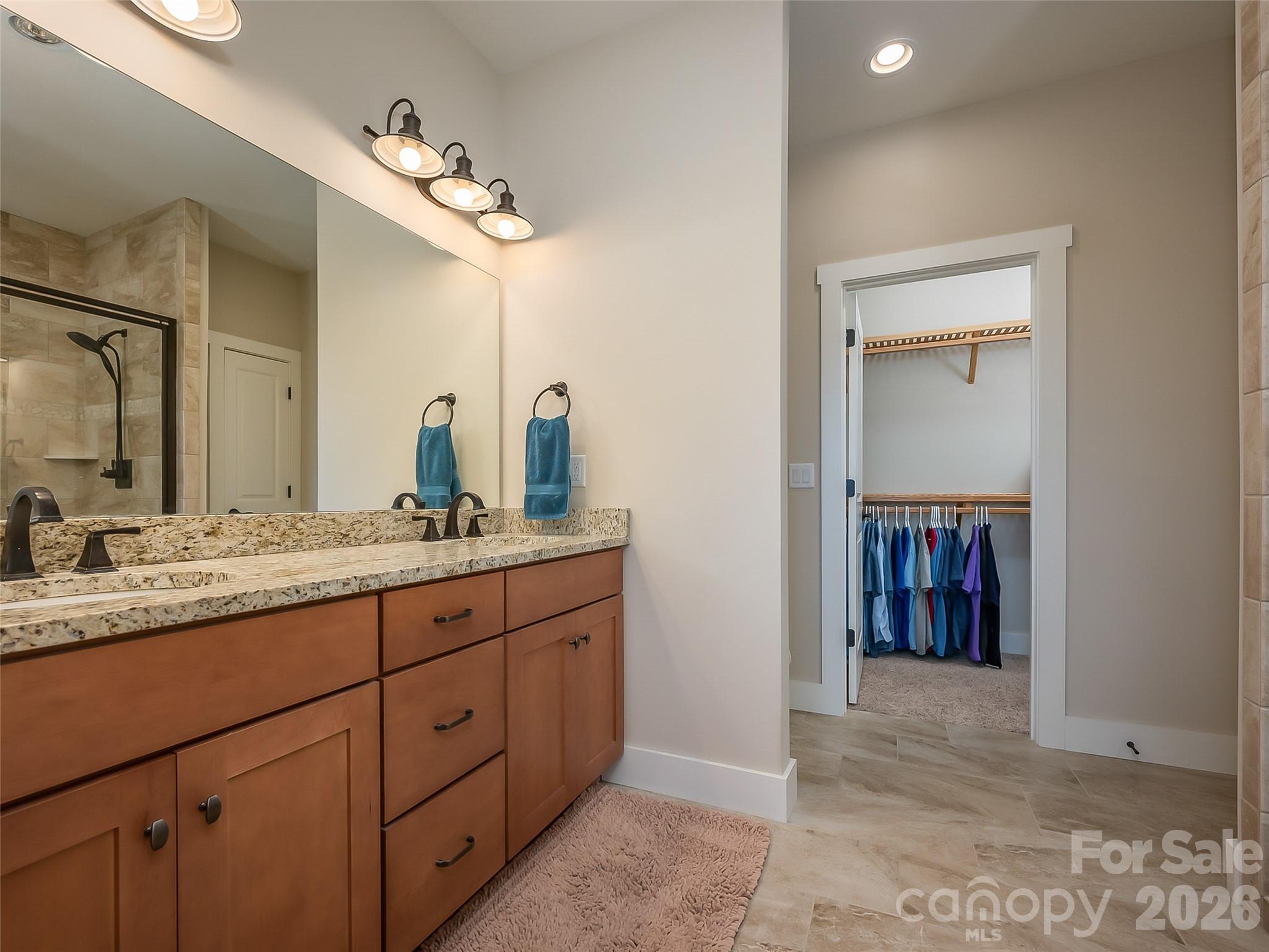 Vista At Bills Mountain - Residential