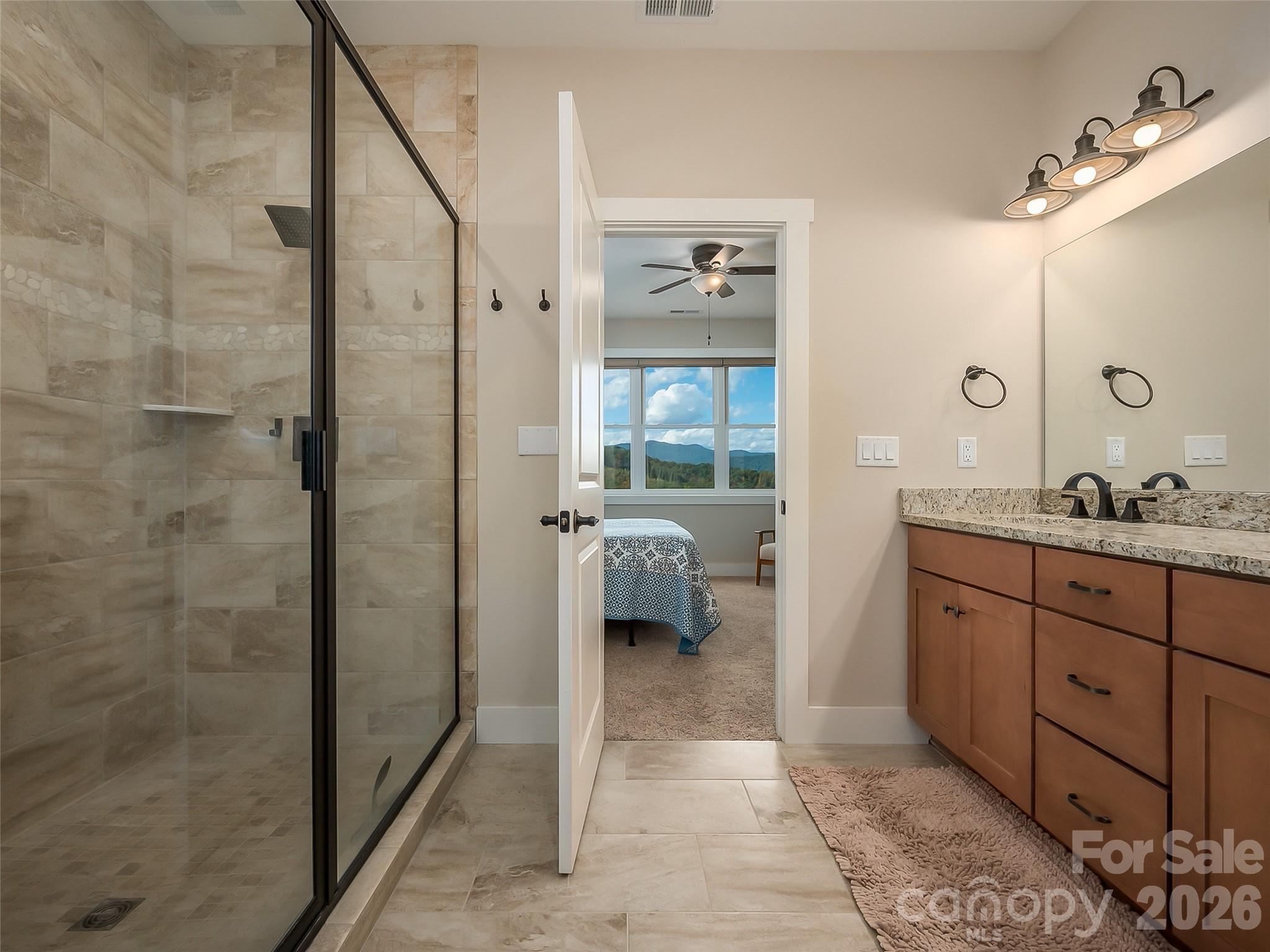 Vista At Bills Mountain - Residential