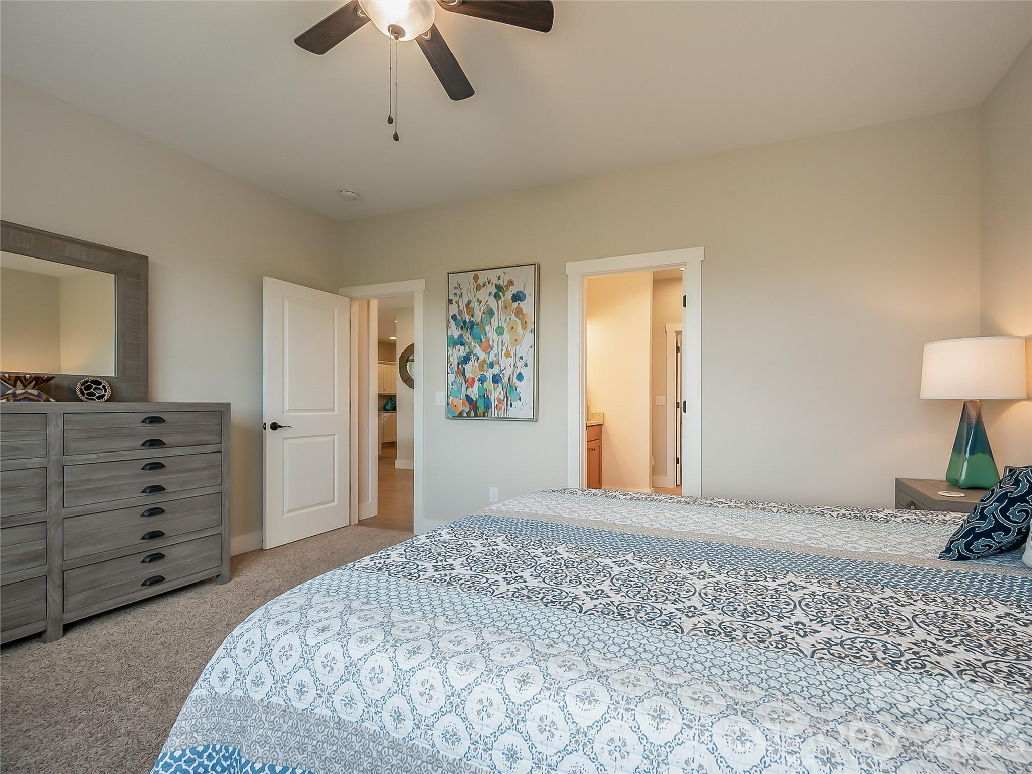 Vista At Bills Mountain - Residential