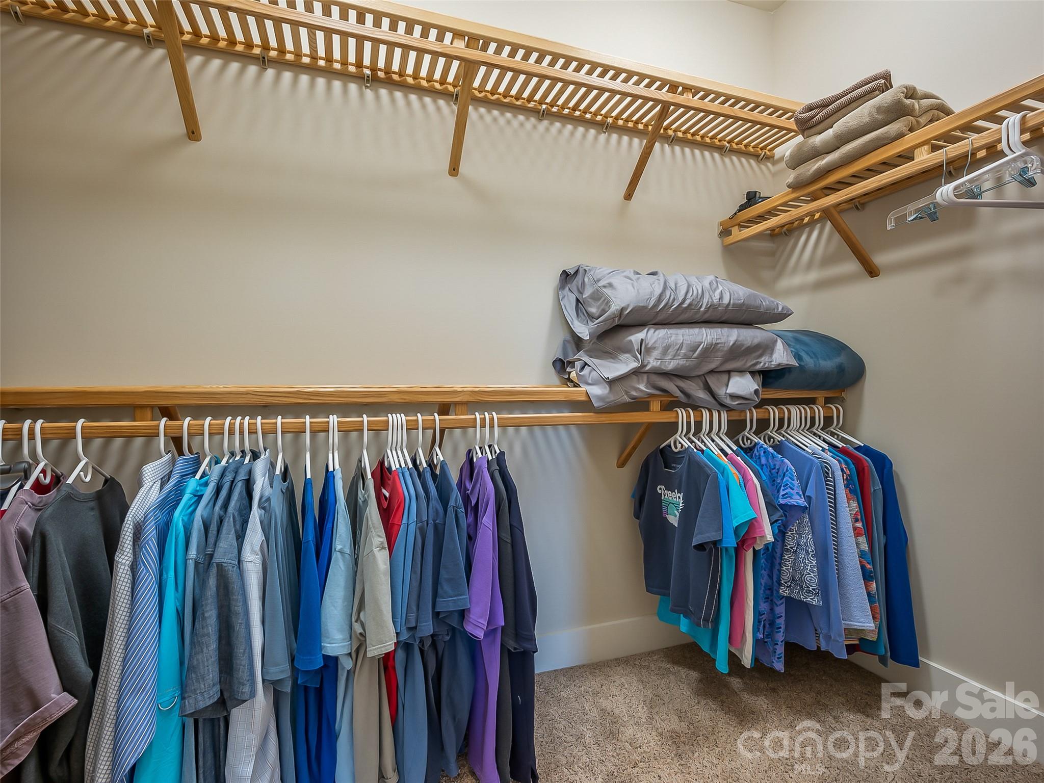 Vista At Bills Mountain - Residential