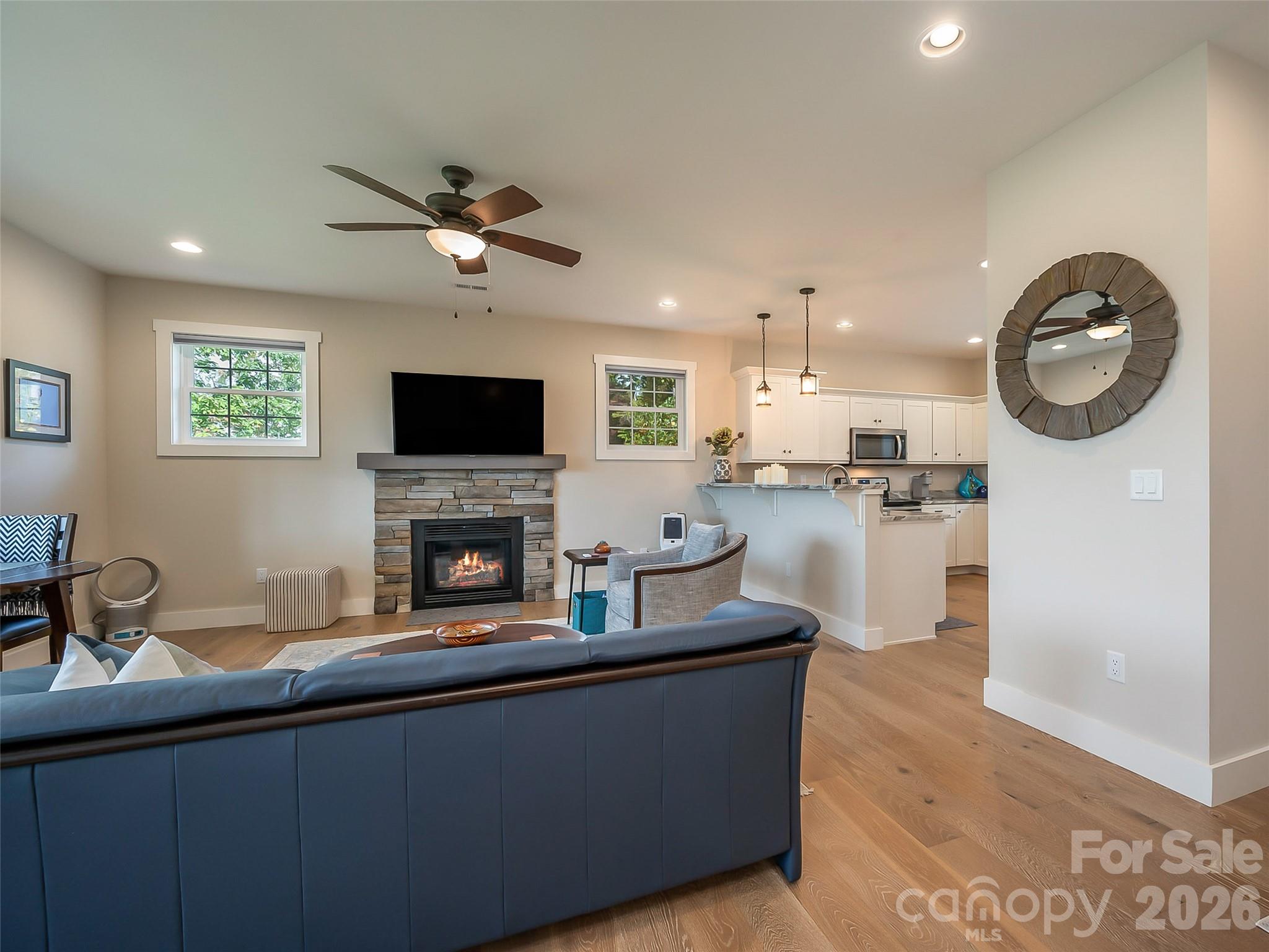 Vista At Bills Mountain - Residential