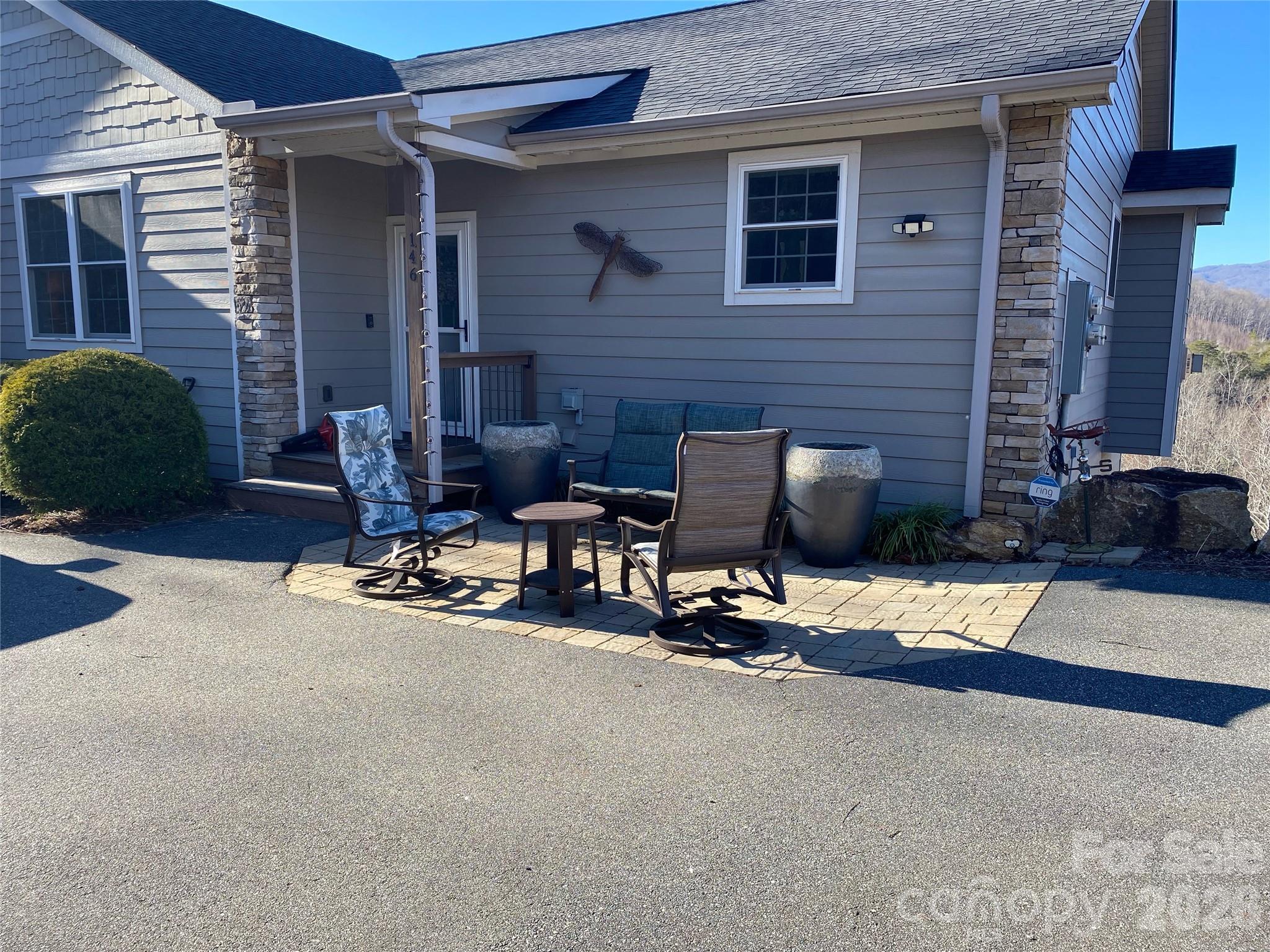 Vista At Bills Mountain - Residential