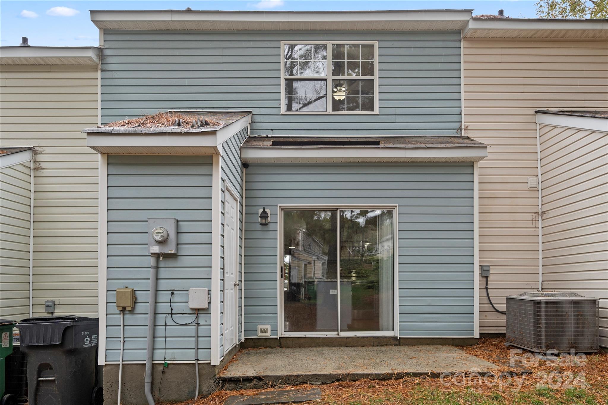 Rossmore - Residential