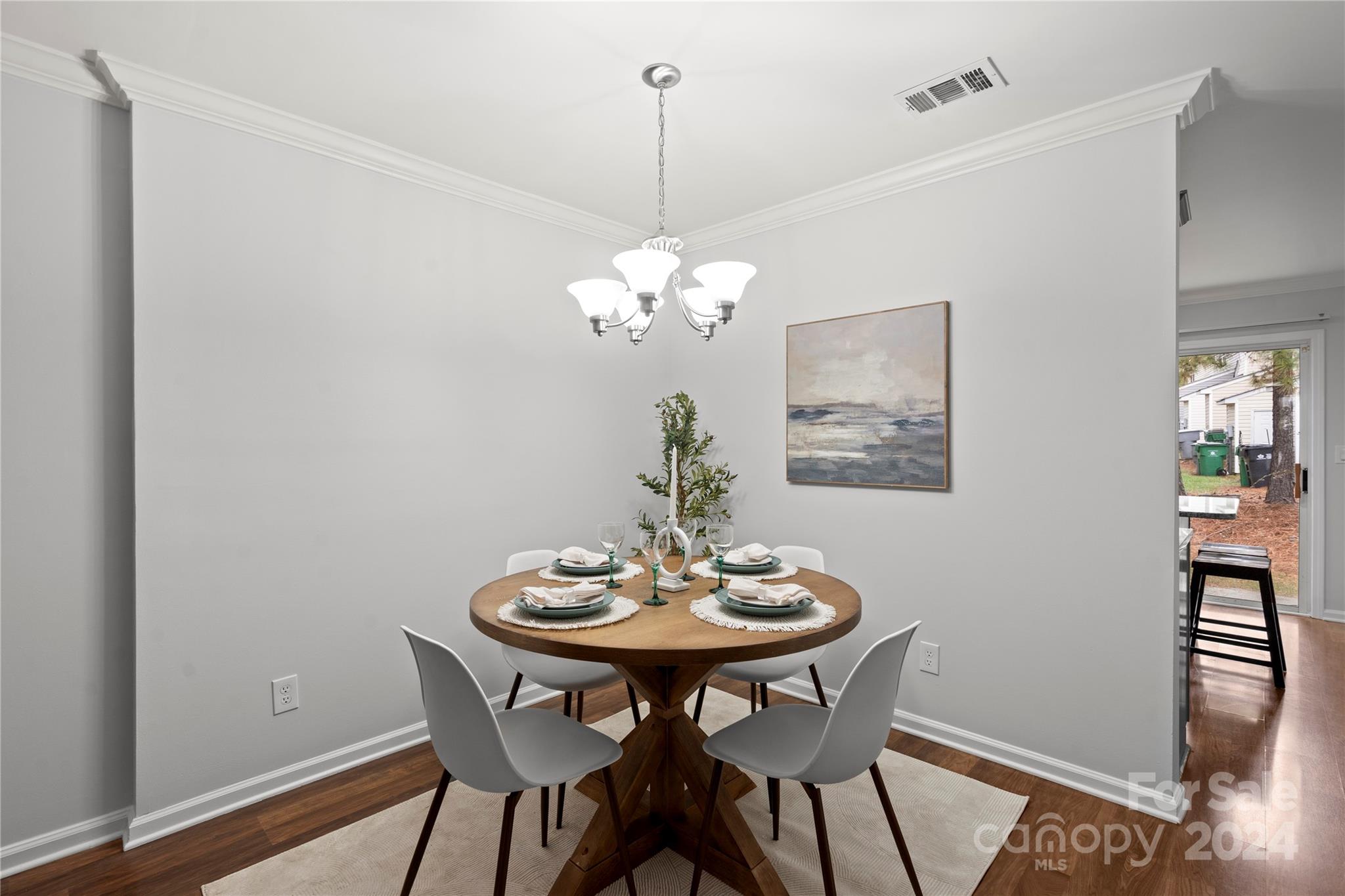 Rossmore - Residential