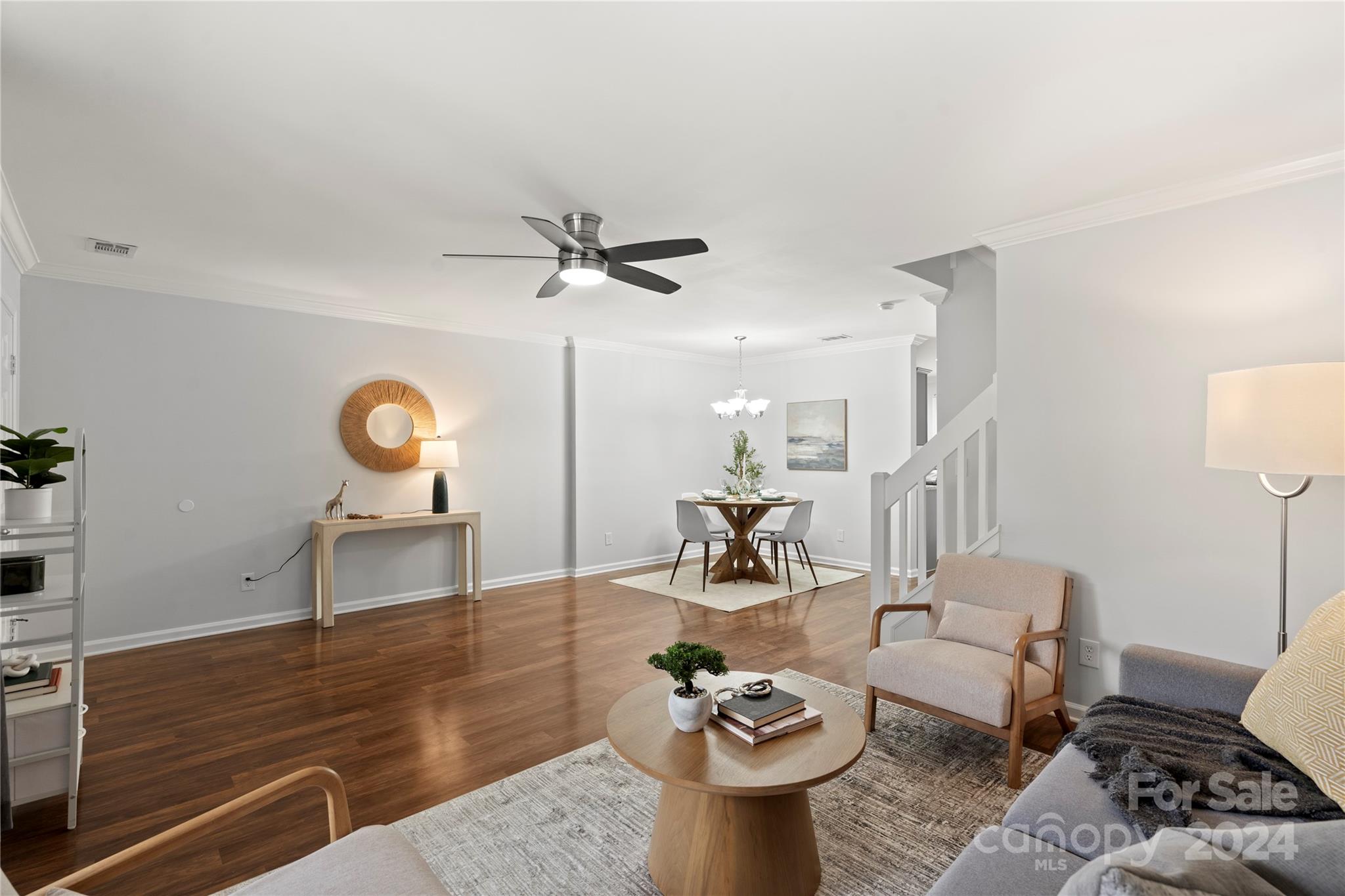 Rossmore - Residential