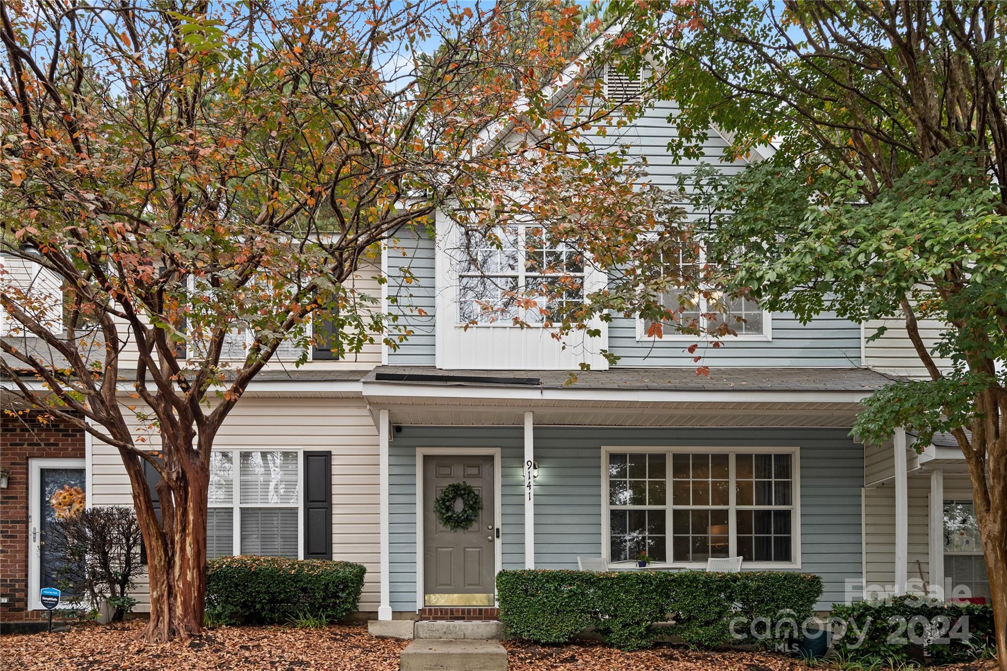 Rossmore - Residential